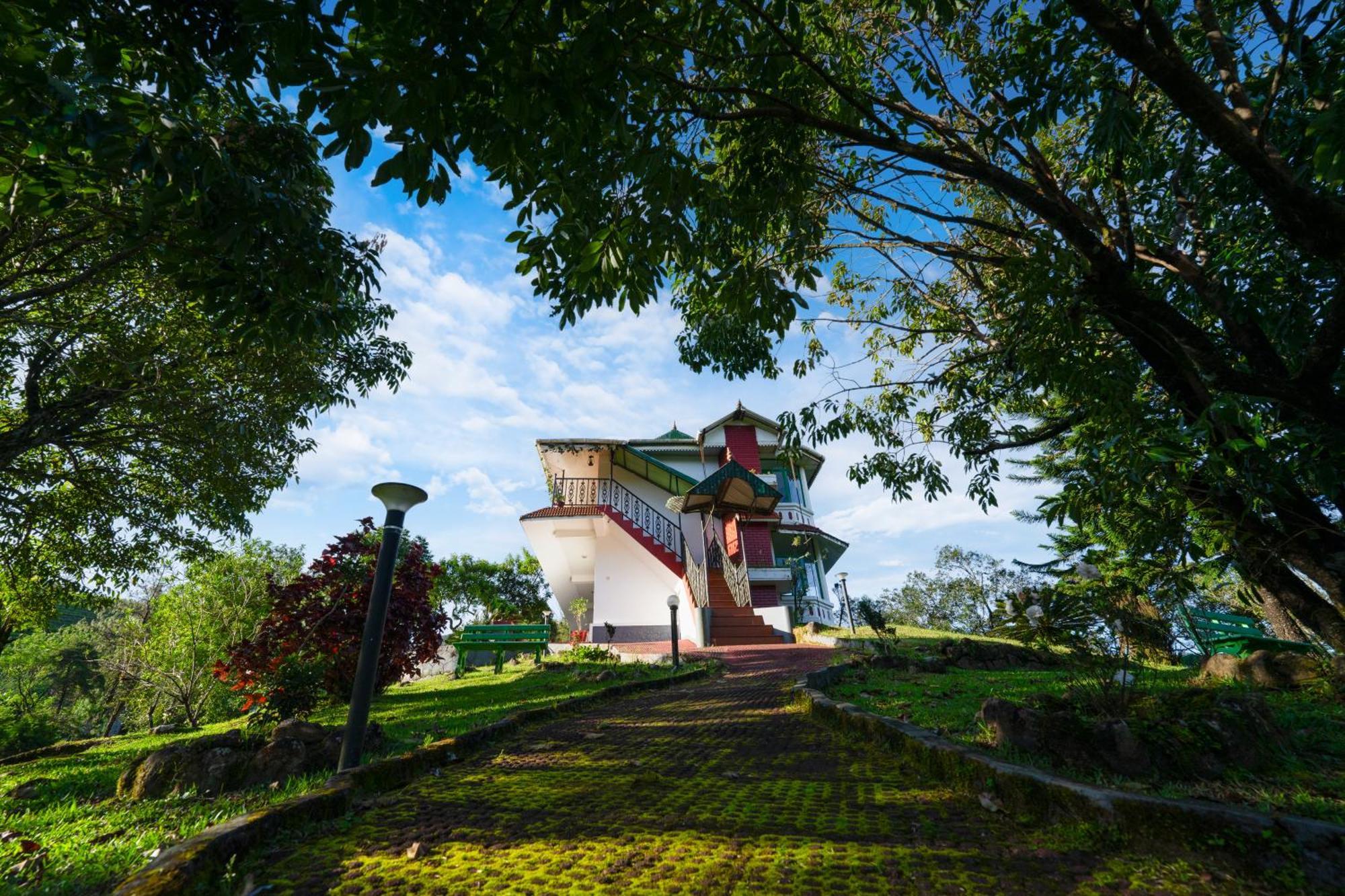 Camelot Resort Munnar