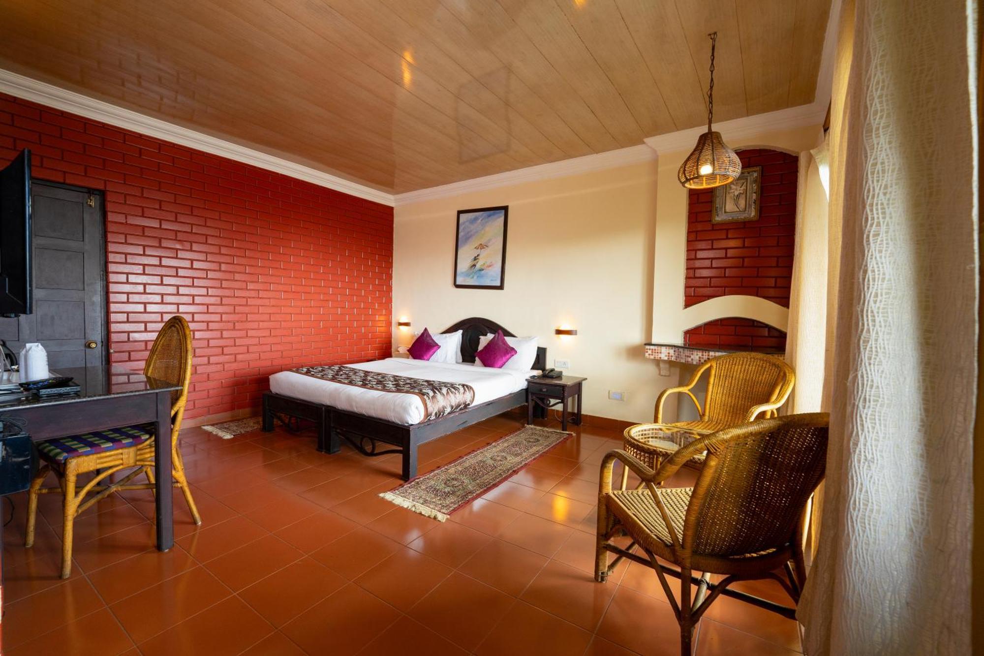 Camelot Resort Munnar