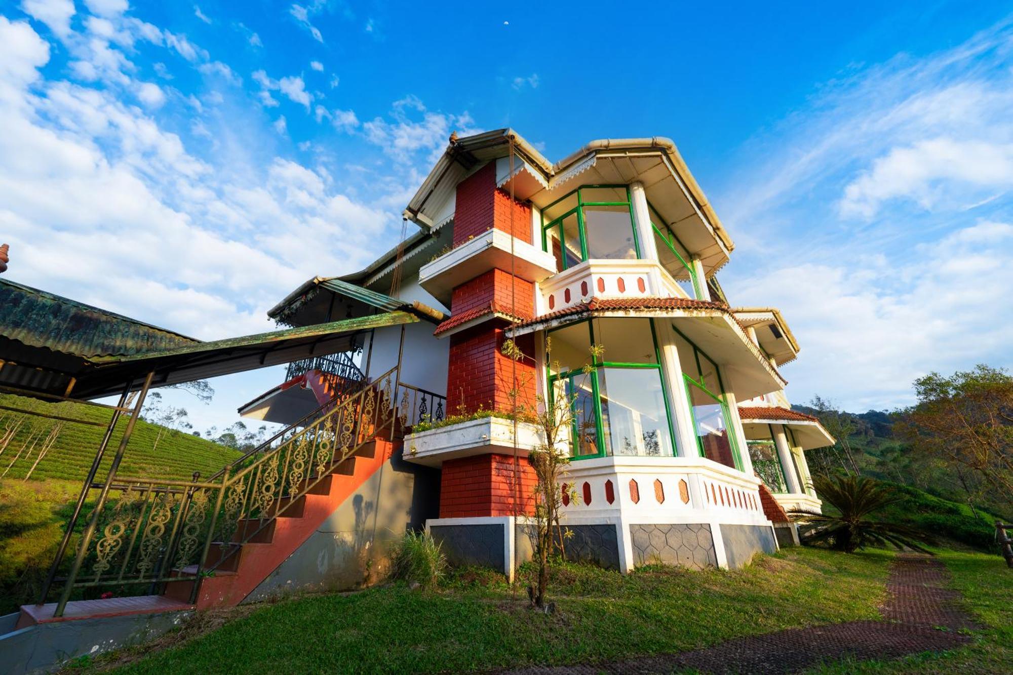 Resort Camelot Munnar