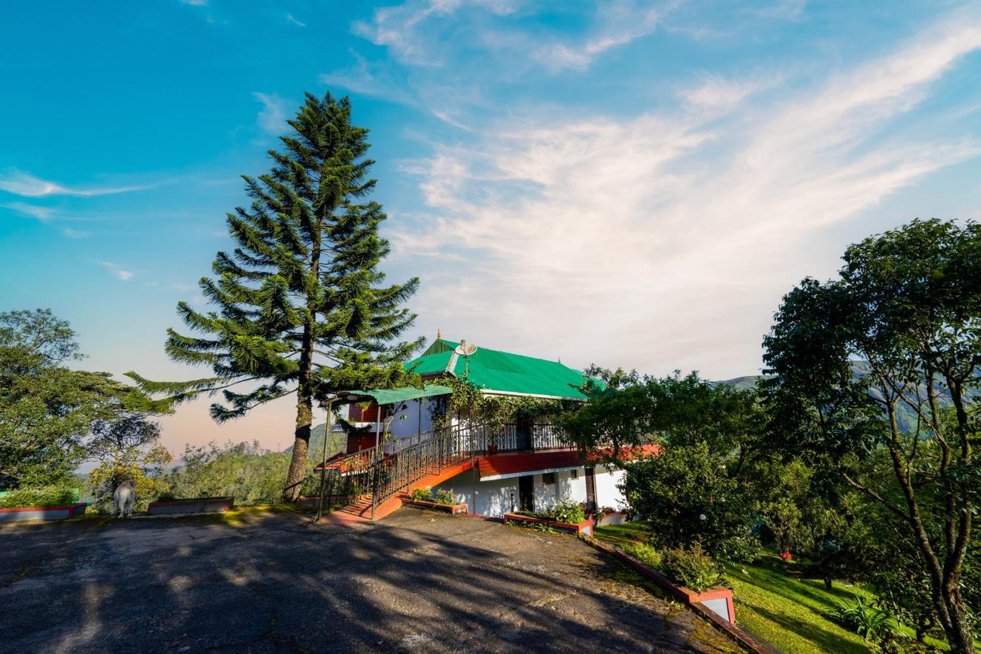 Camelot Resort