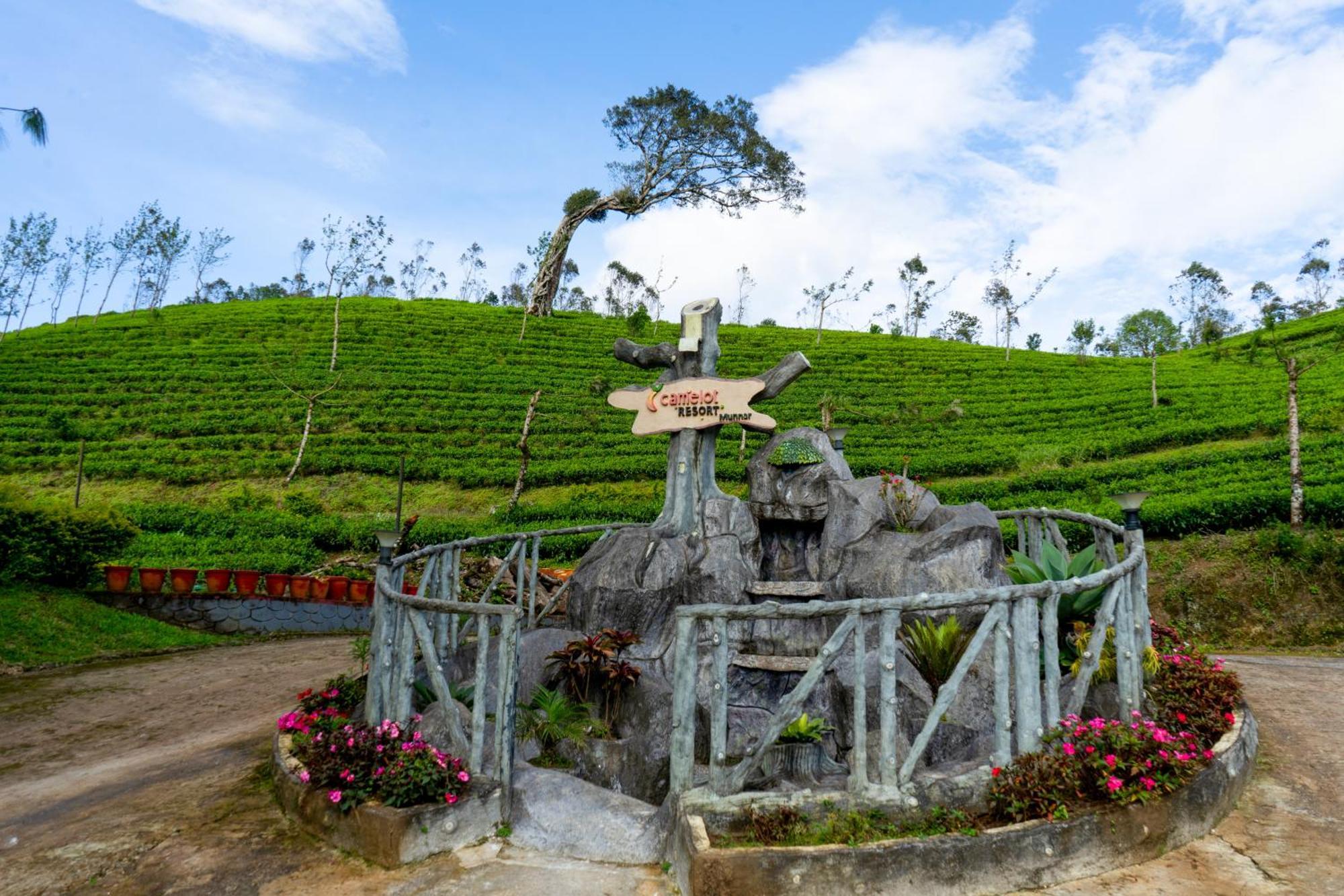 Camelot Resort Munnar