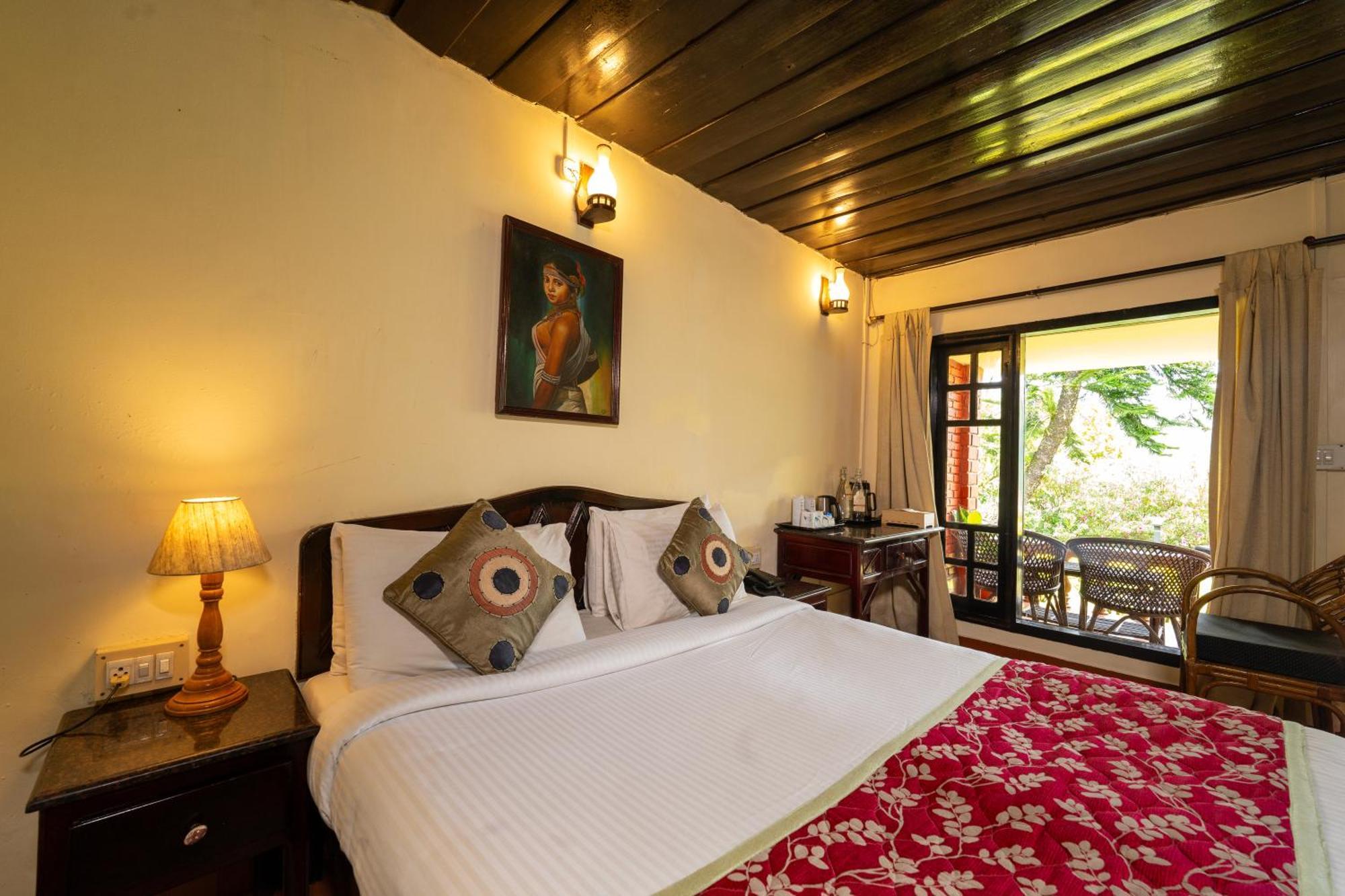 Resort Camelot Munnar