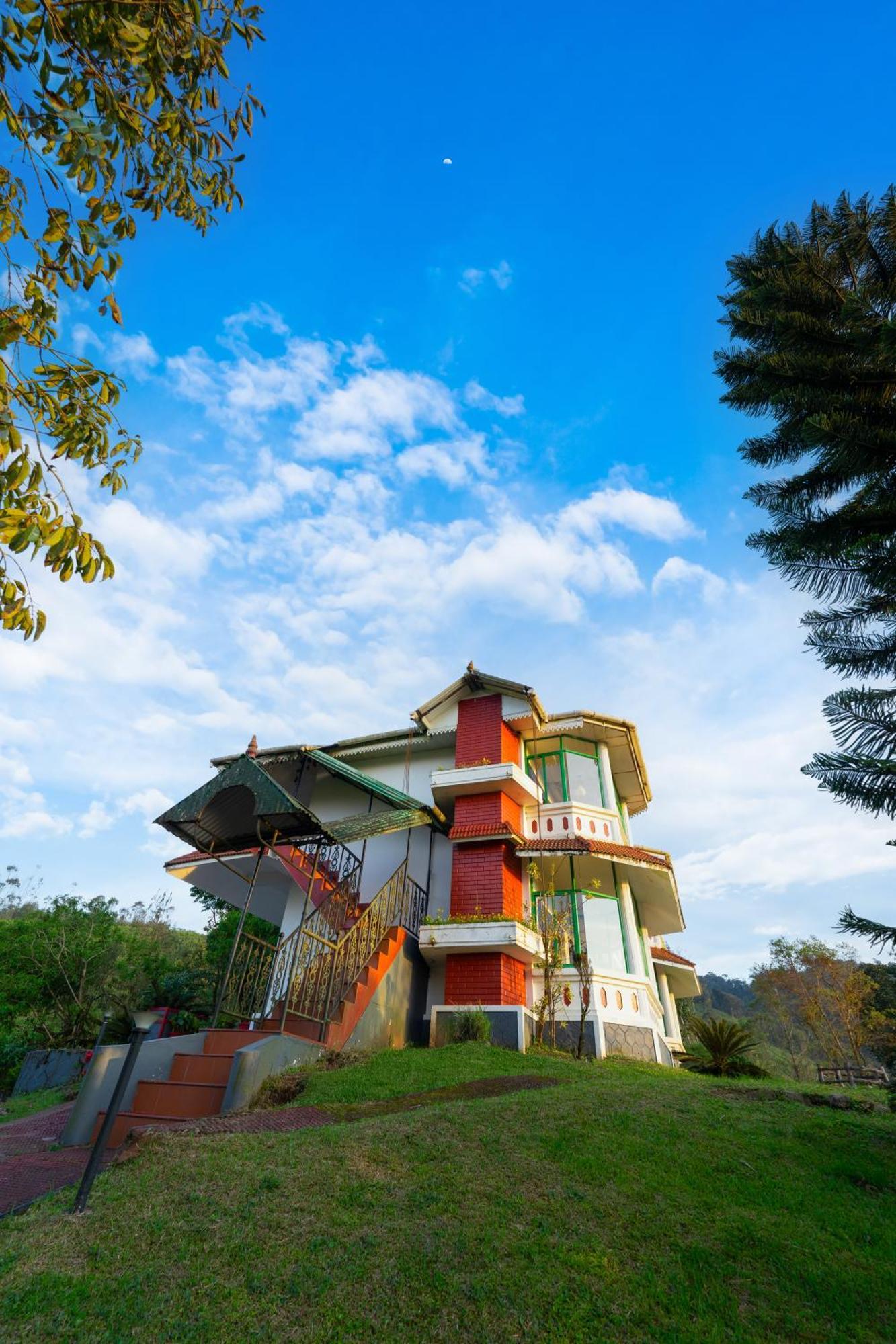 Camelot Resort Munnar