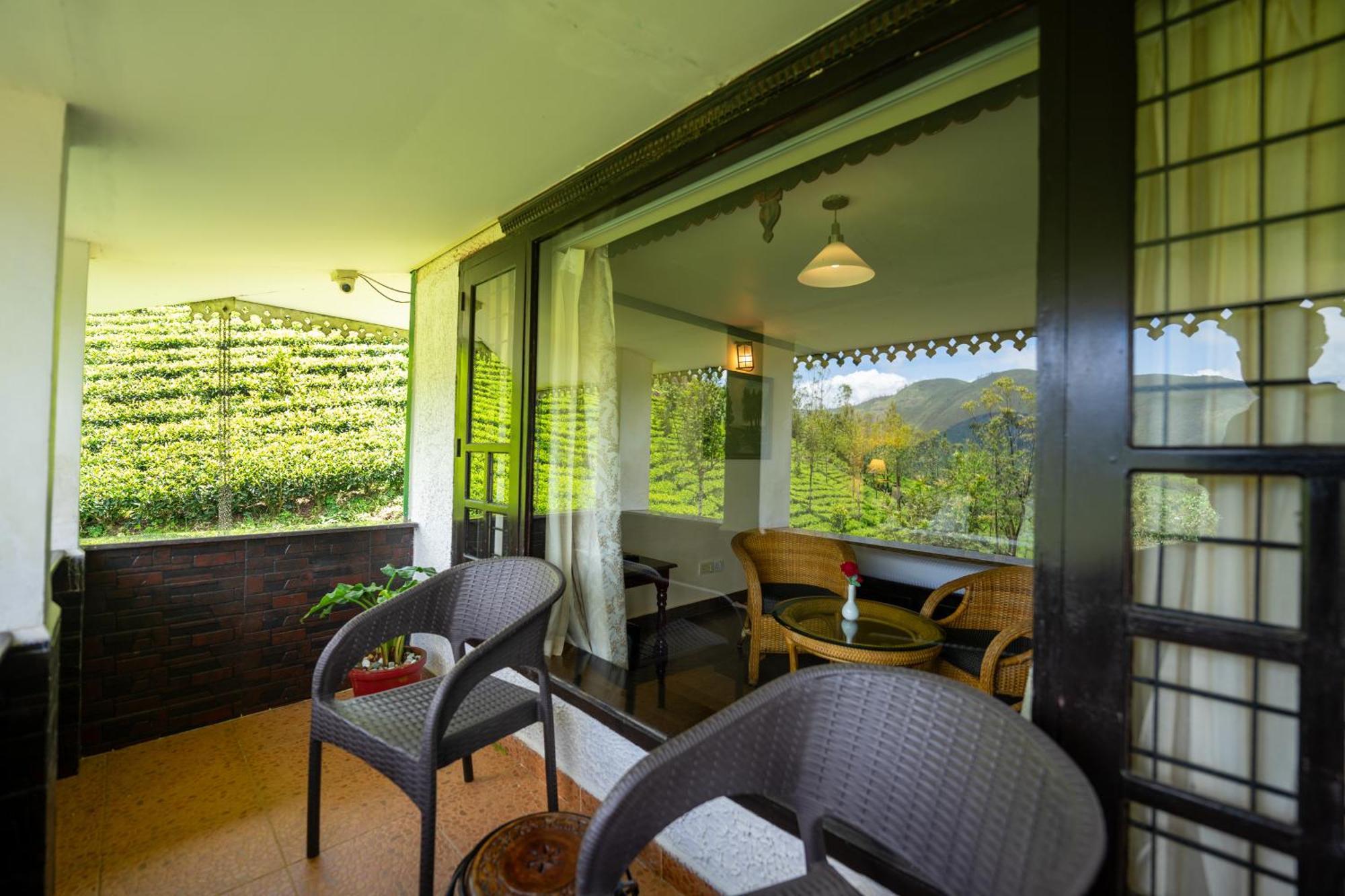 Camelot Munnar