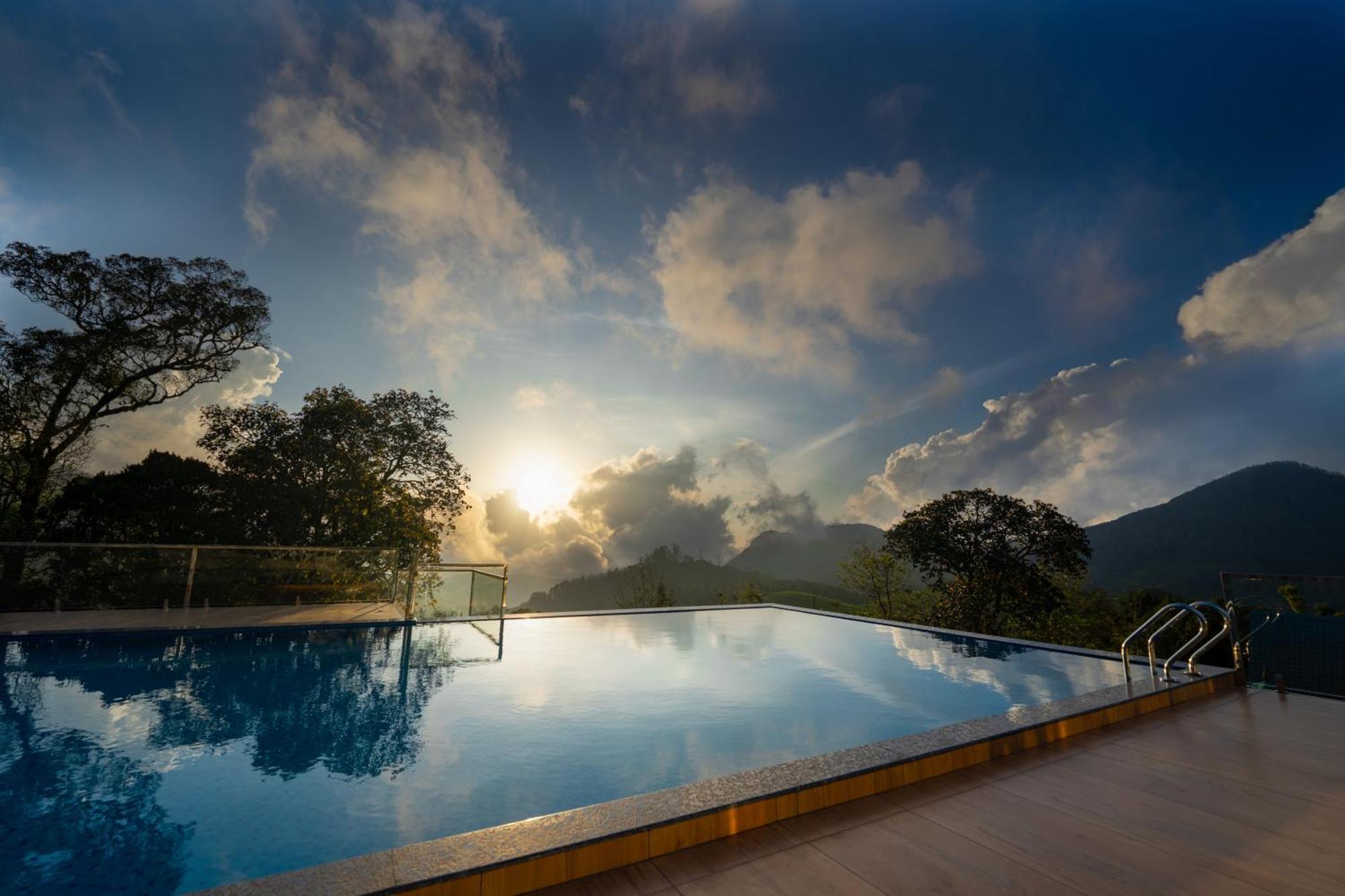 Camelot Resort Munnar