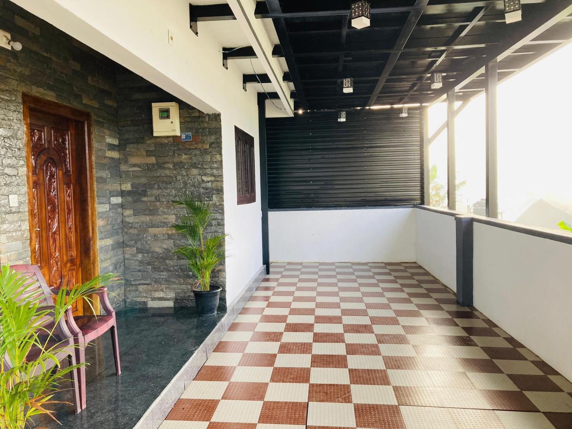 Homestay Carmel Munnar