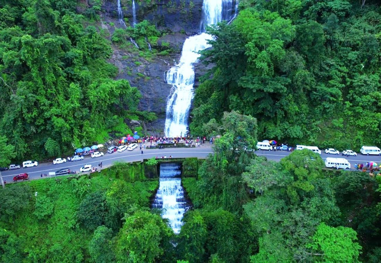 Holiday home La Chengula Munnar