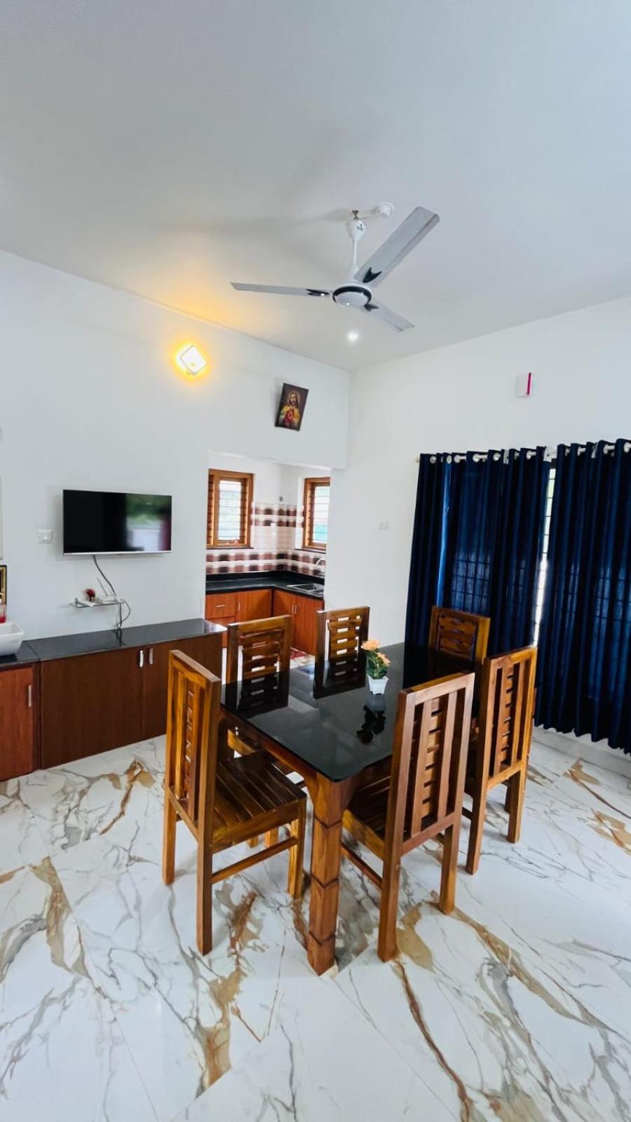 Homestay Mount Mist