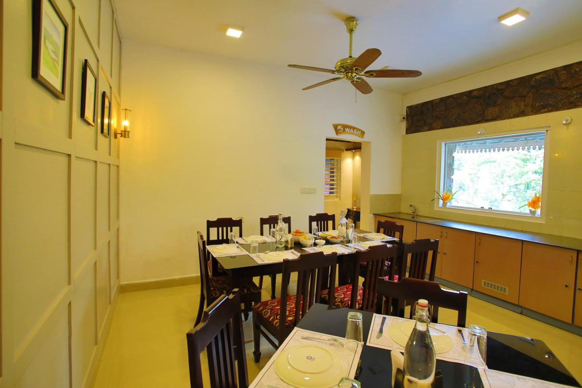 Chithirapuram Palace Resort