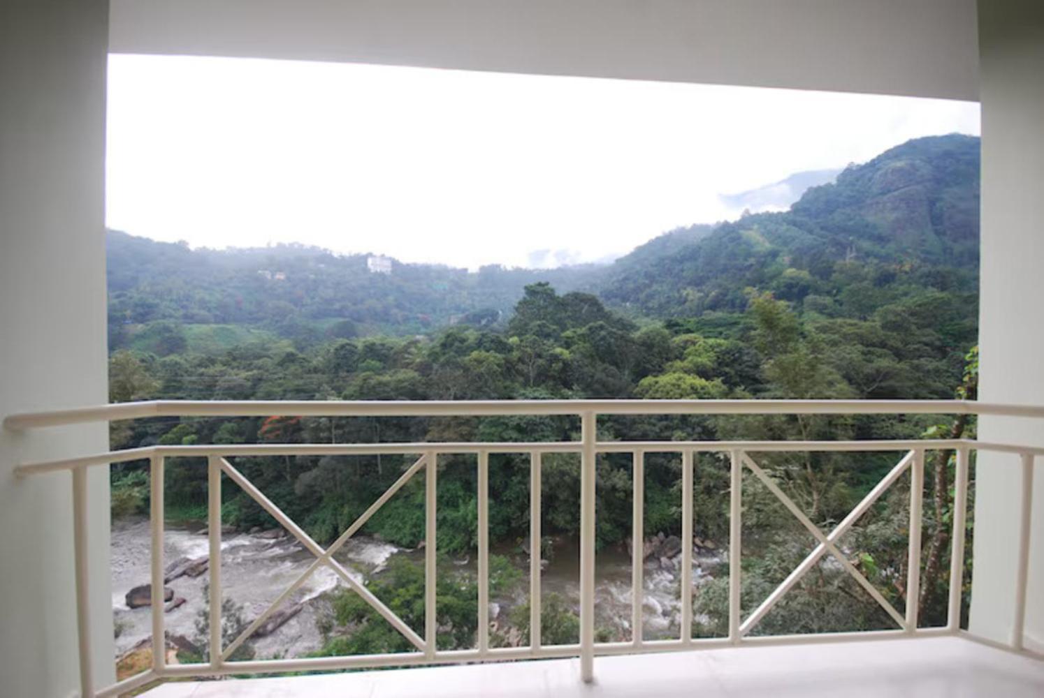 Resort Rivulet Munnar