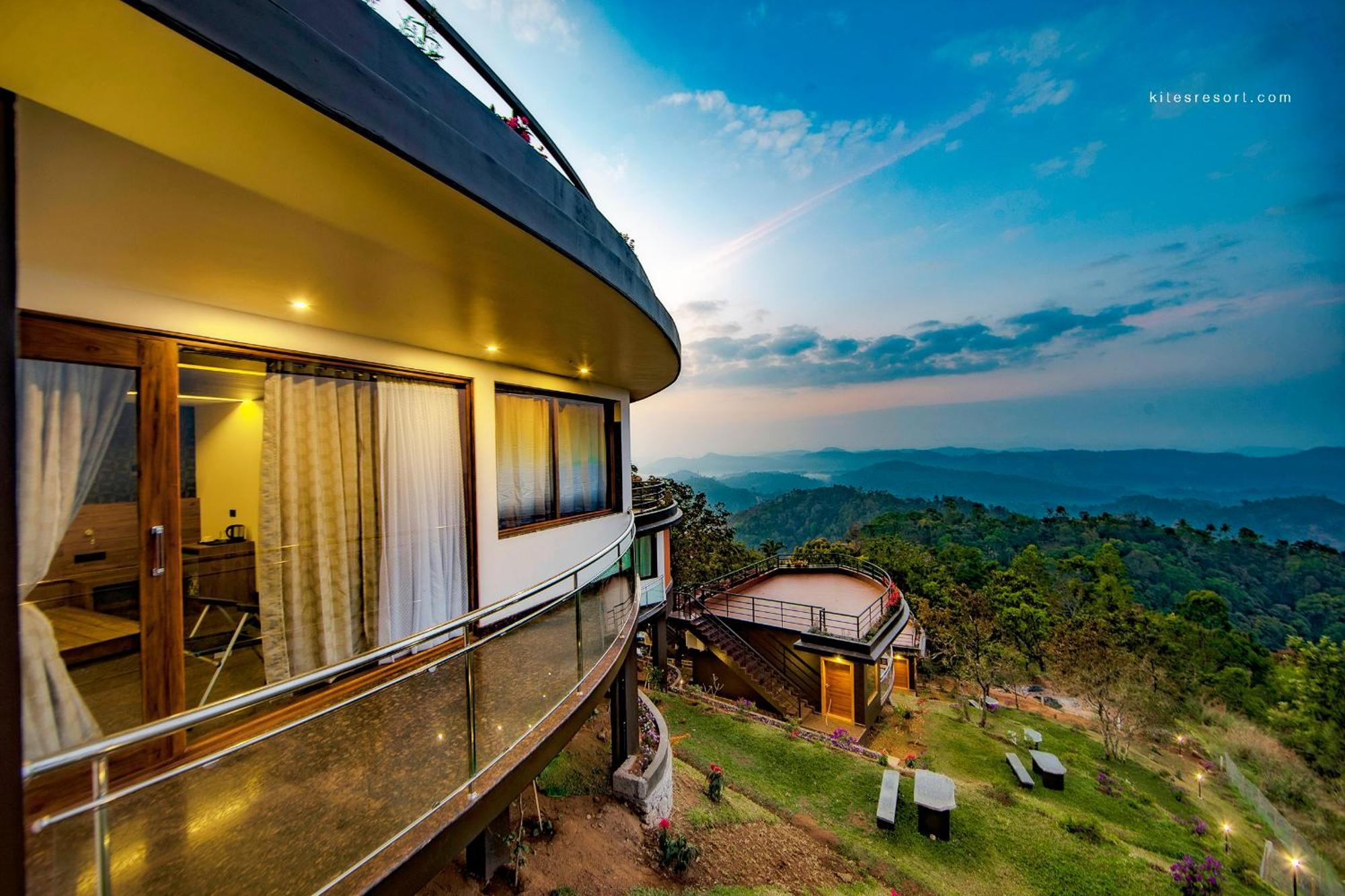 Haze And Kites Resort 5*