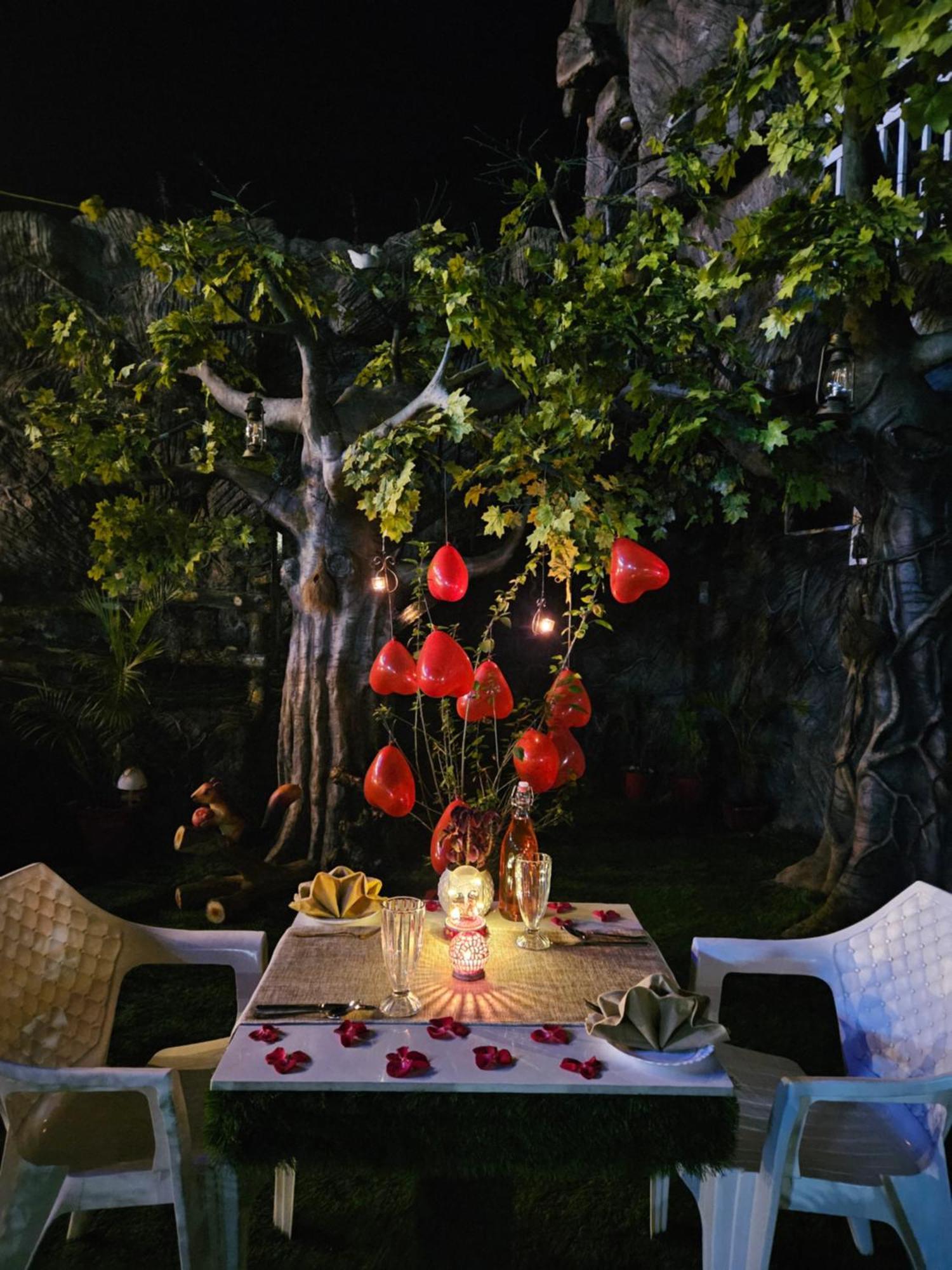 S & B Dreams House Munnar
