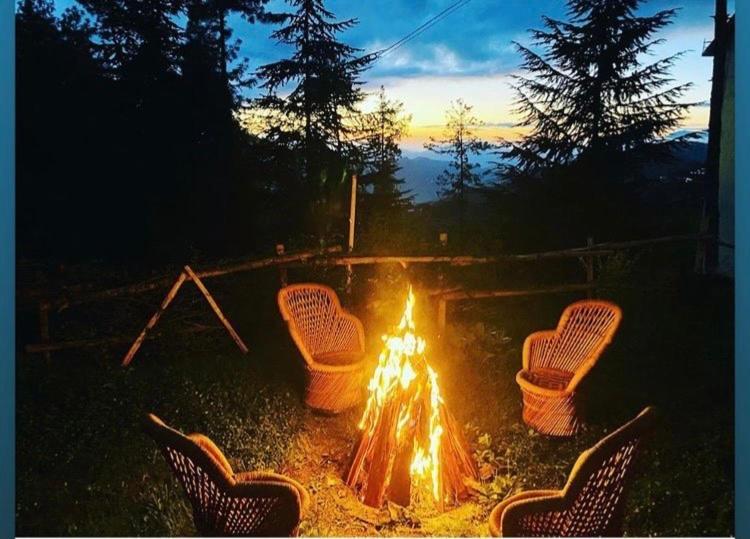 The Misty By Four Season - A Hidden M88827-10692 Hotel 4*