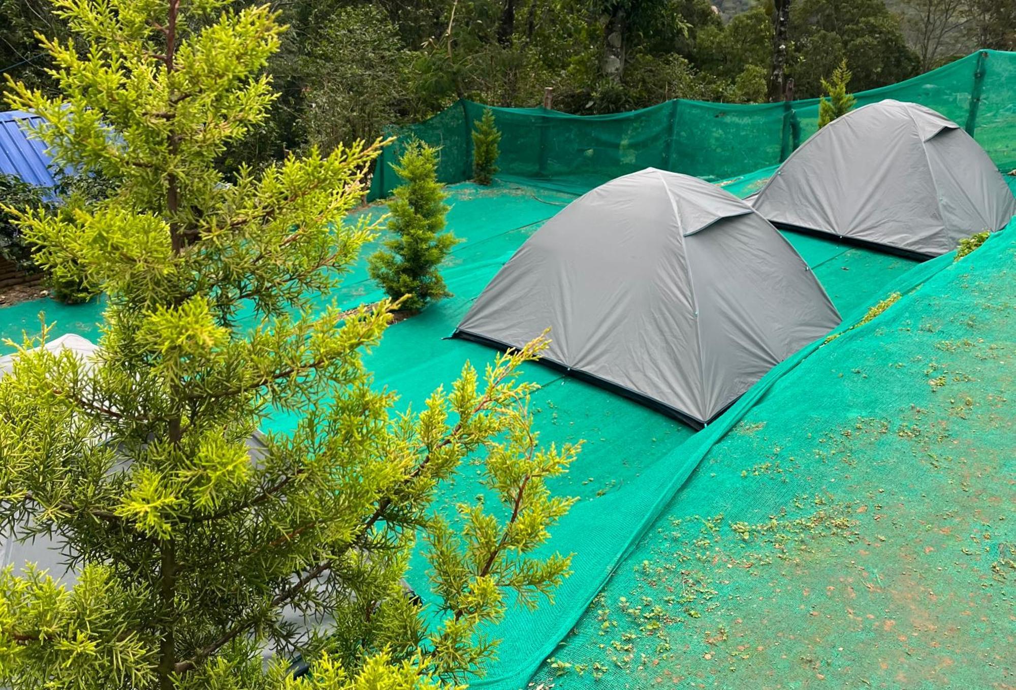 Holiday home Rima Leisure Suryanelli