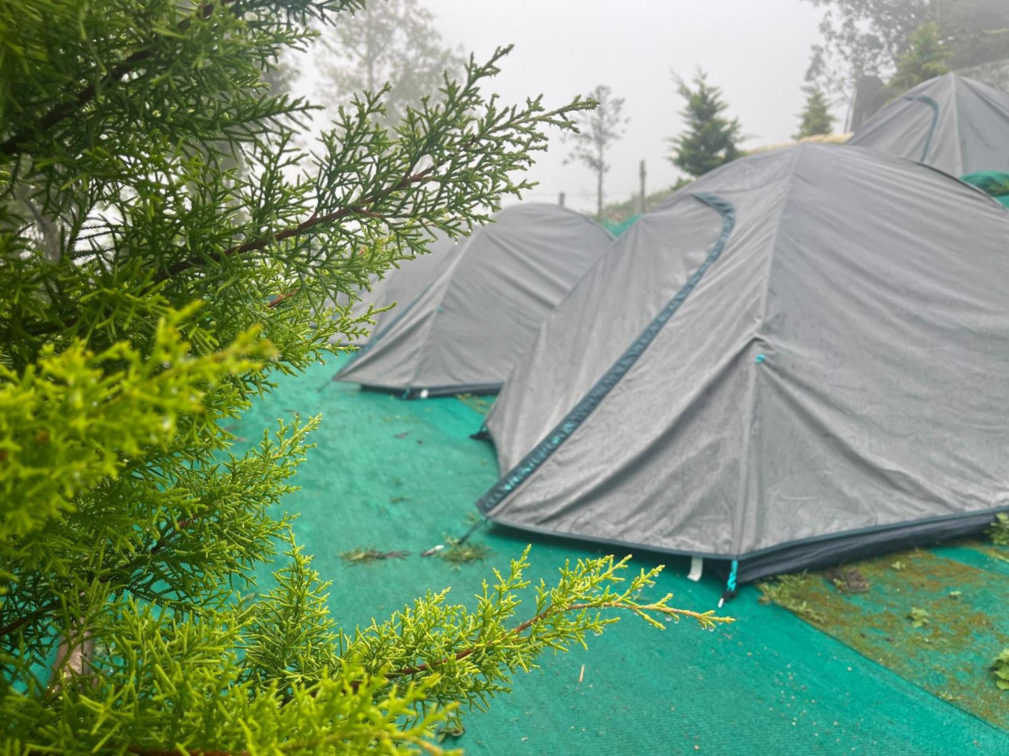 Rima Leisure Suryanelli * Munnar
