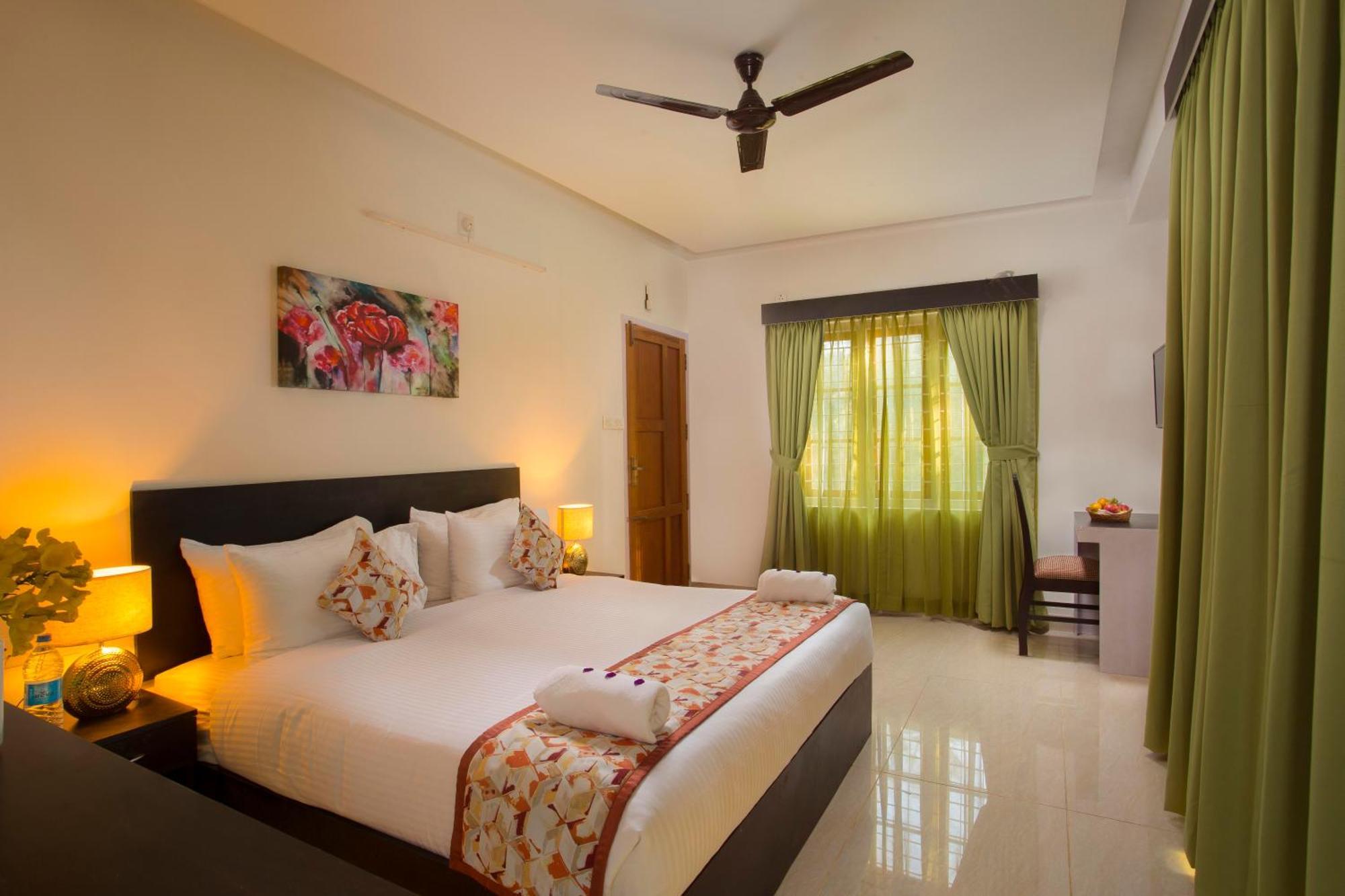 Resort The Arbour *