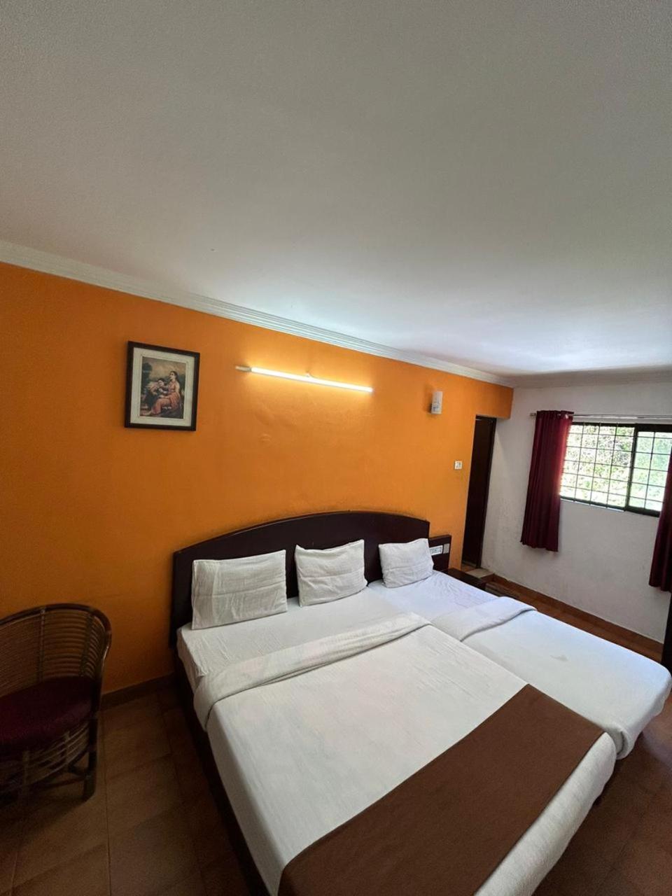 Mansion Lodge *