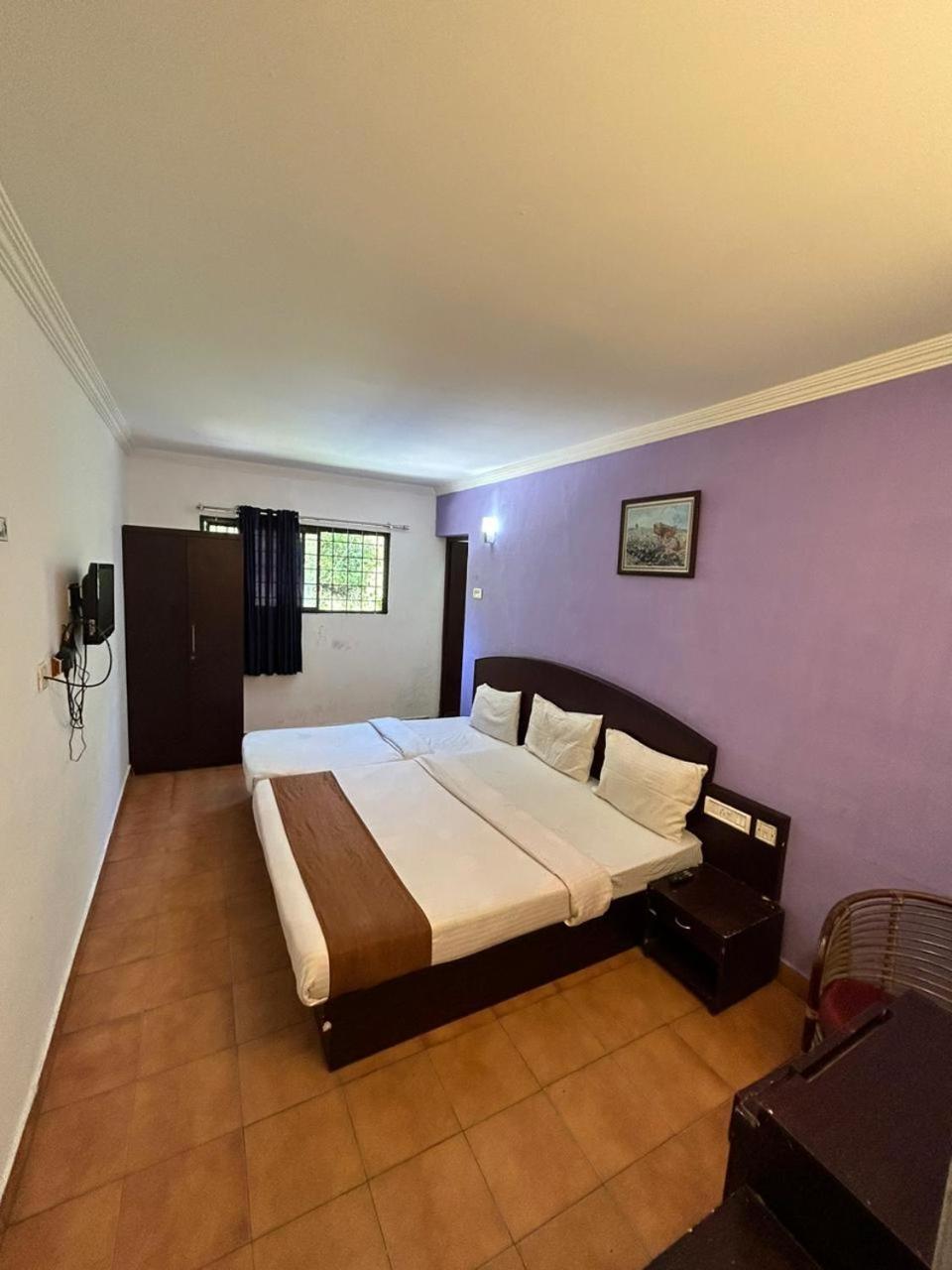 Mansion Munnar