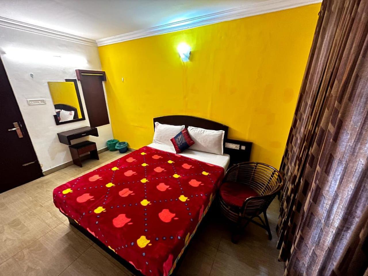 Mansion Lodge *