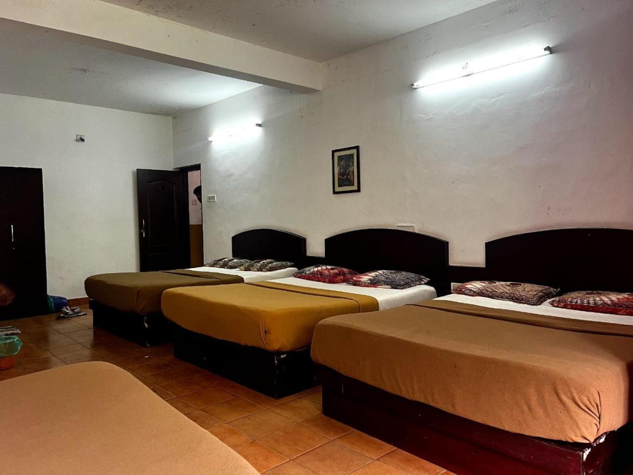 Mansion Lodge Munnar