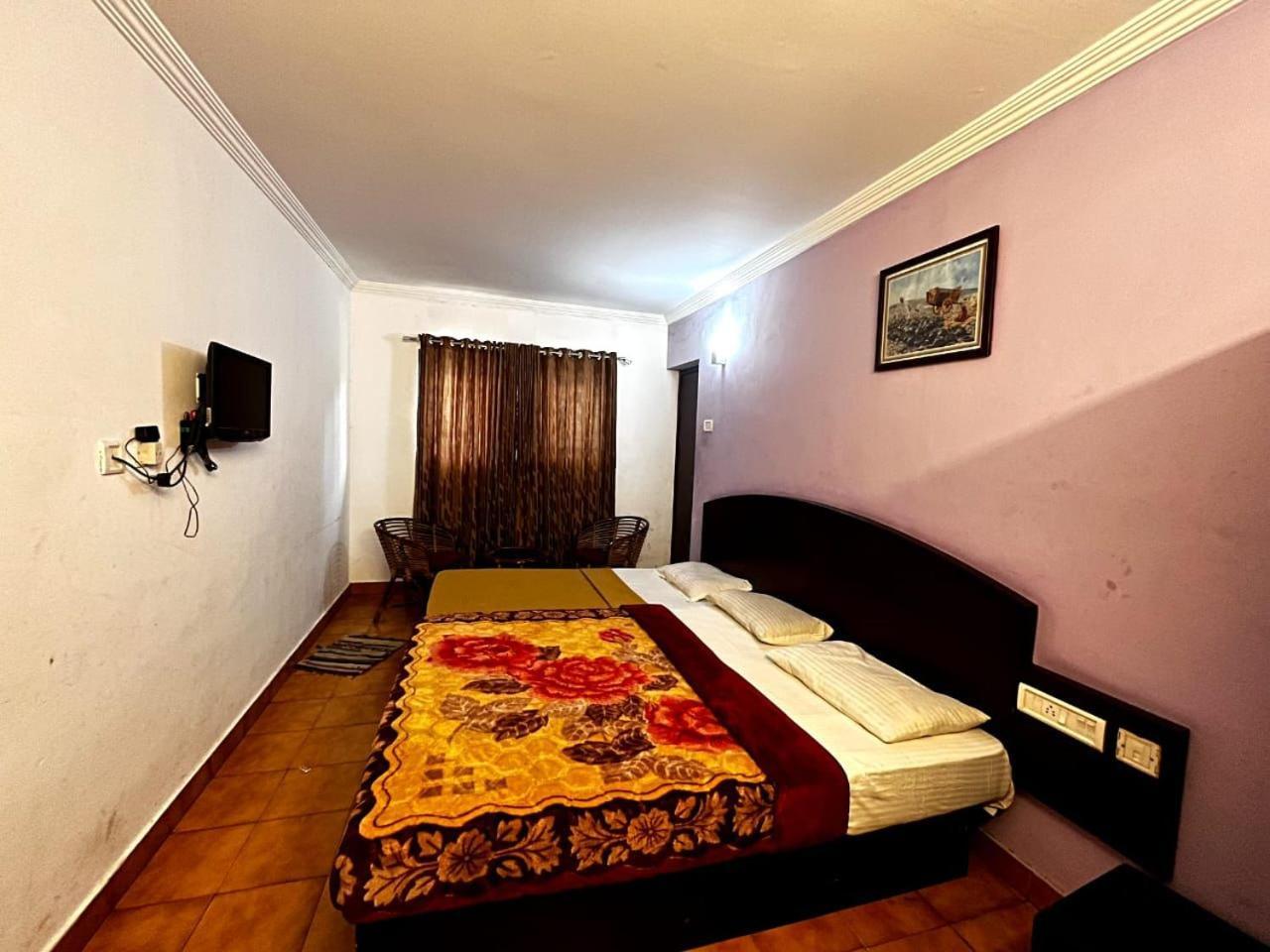 Mansion Lodge Munnar
