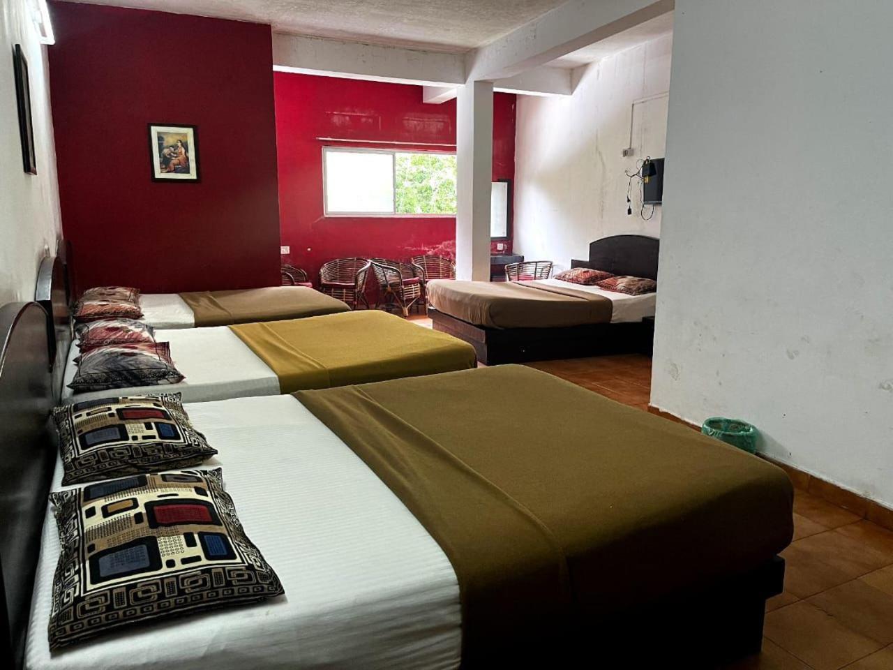 Lodge Mansion Munnar