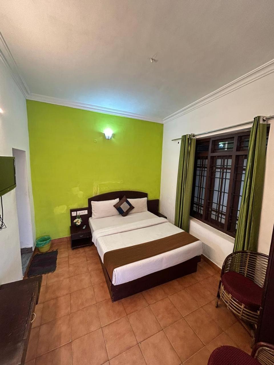 Mansion Munnar
