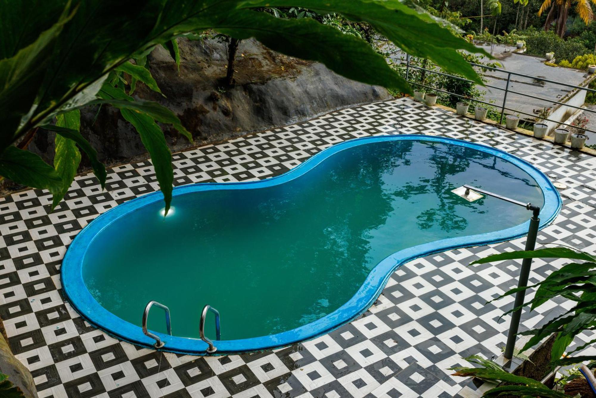 Hotel Wild Stories Munnar