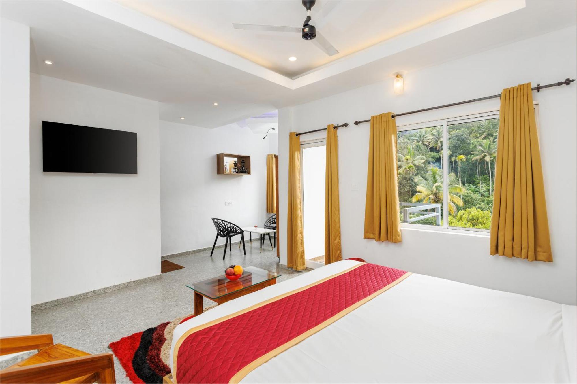 Hotel Wild Stories 3*