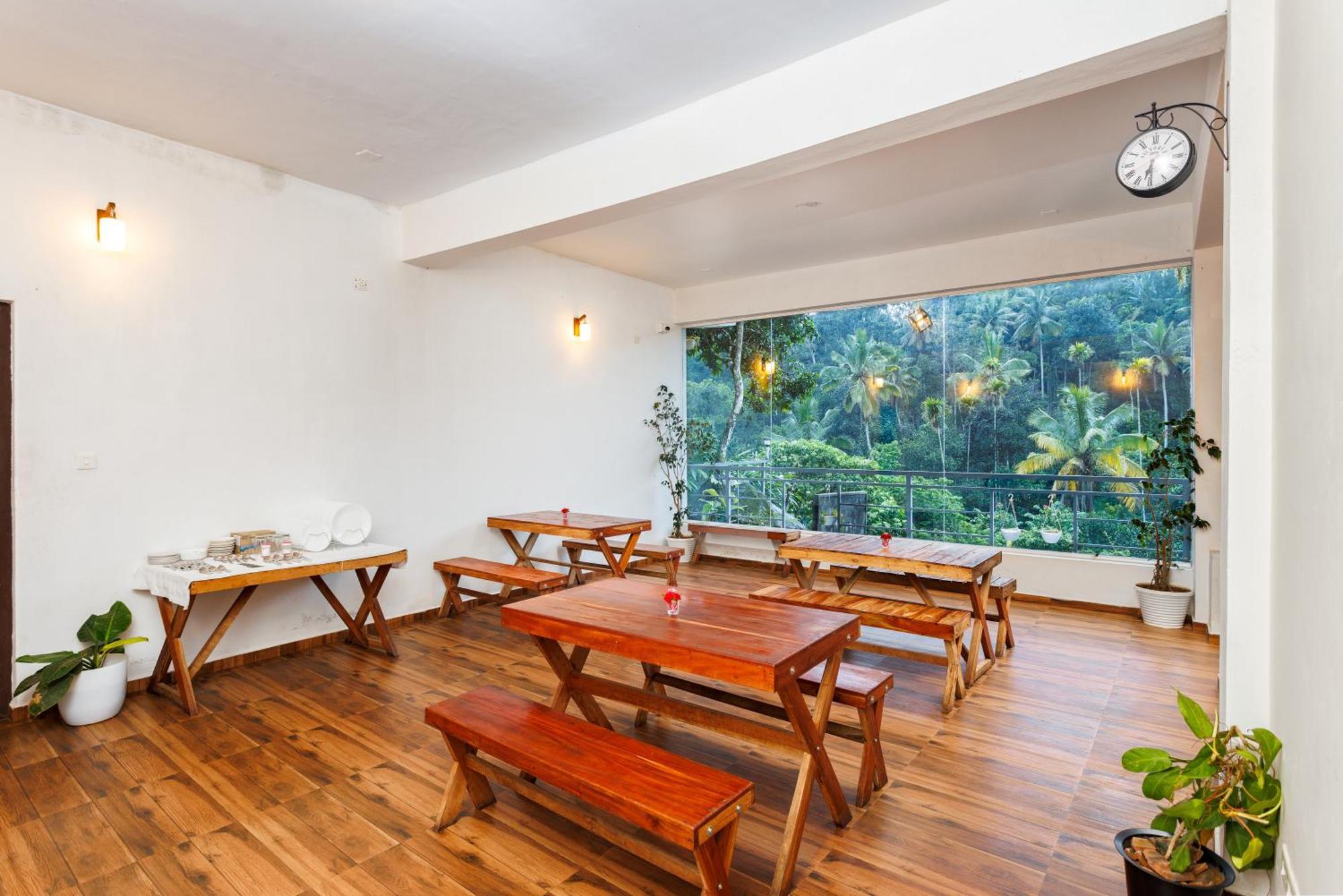 Wild Stories Hotel