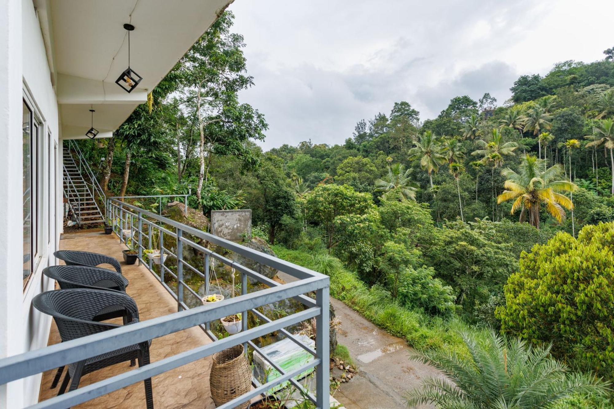 Wild Stories Hotel 3*