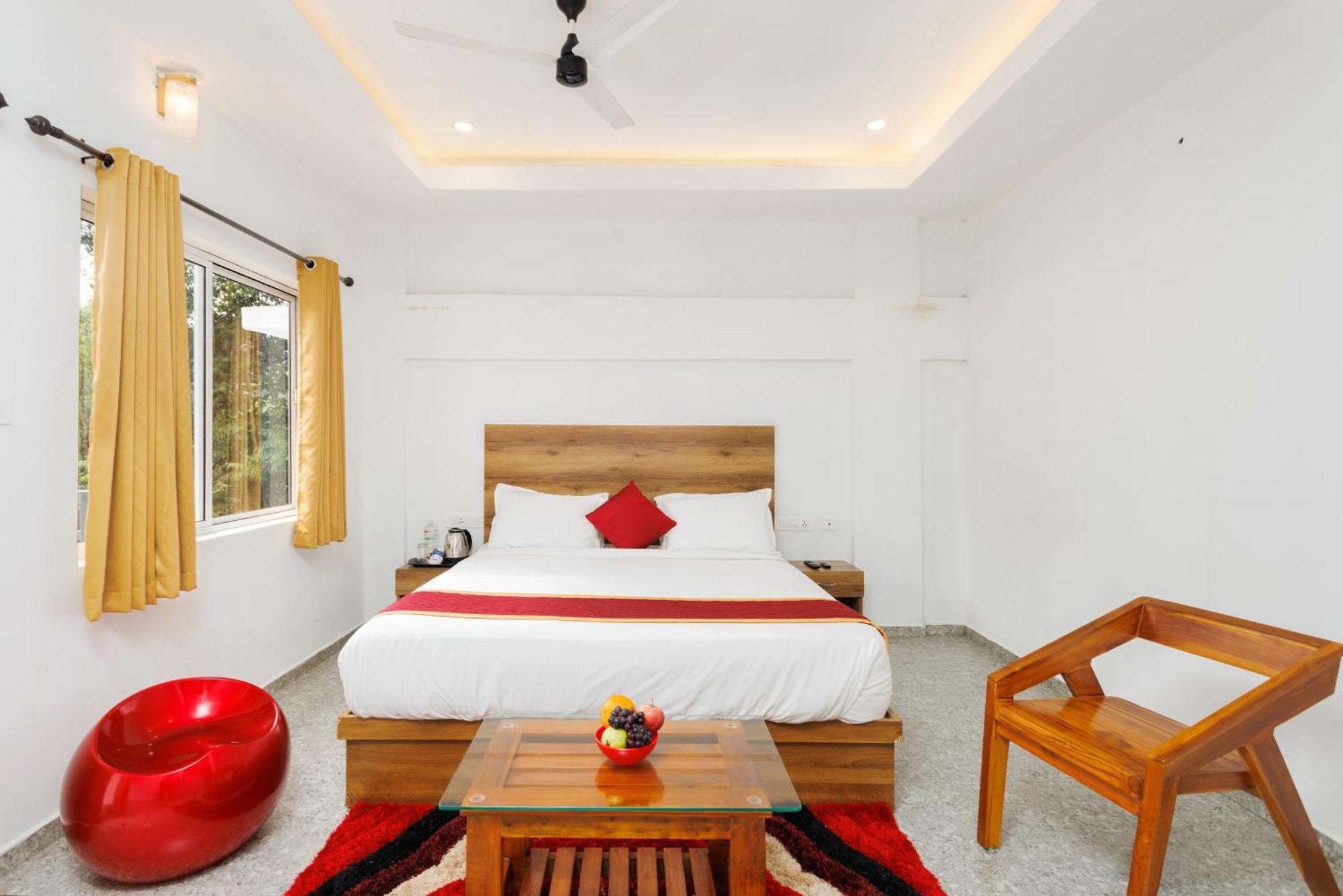 Wild Stories Hotel