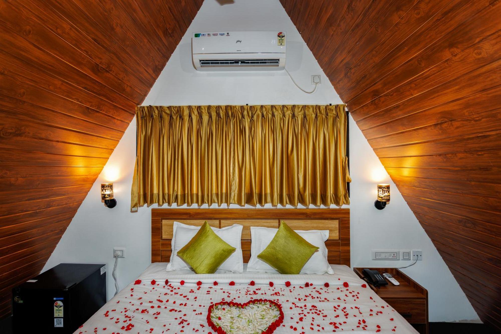 Hotel Wild Stories Munnar