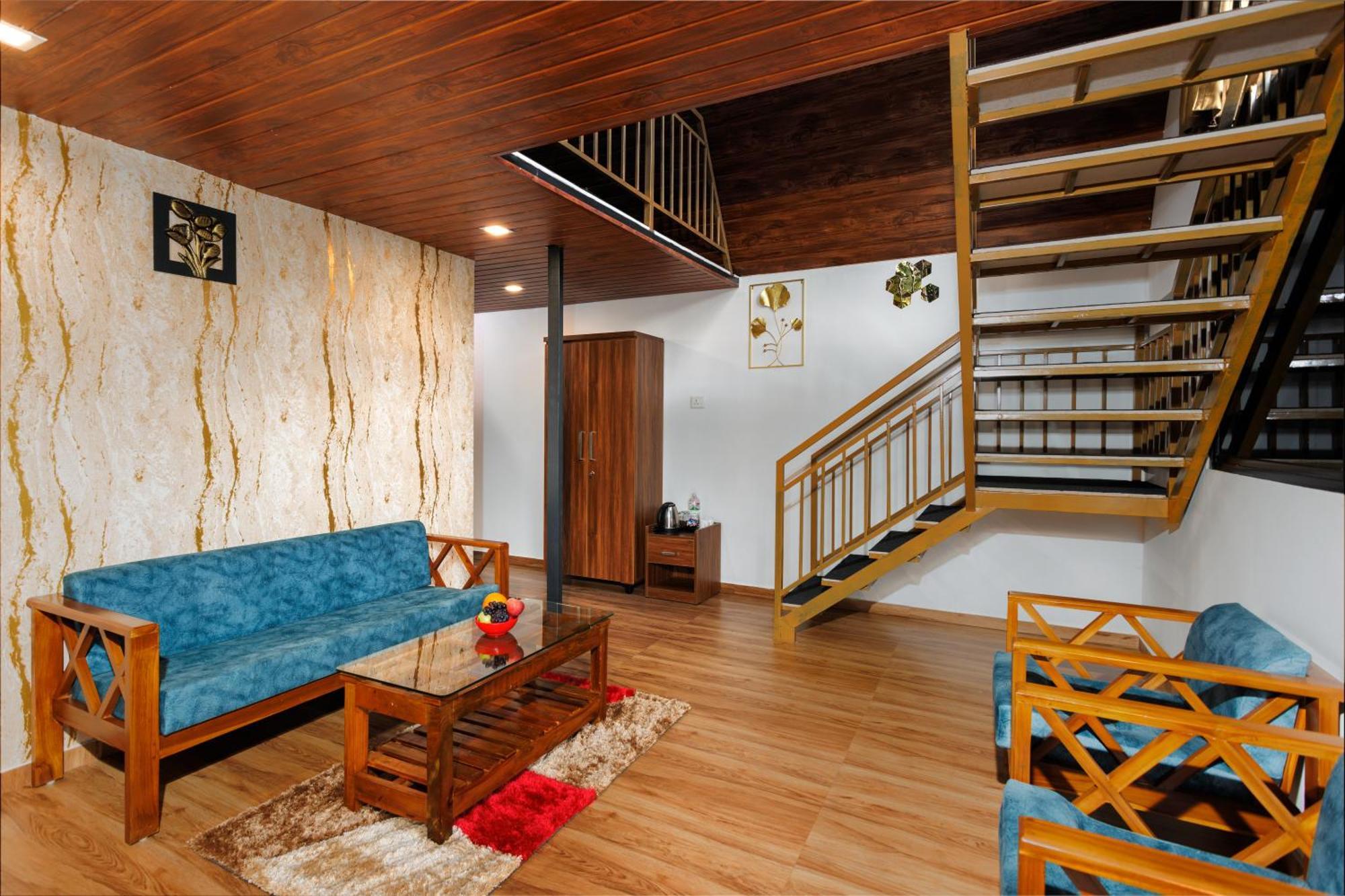 Wild Stories Hotel