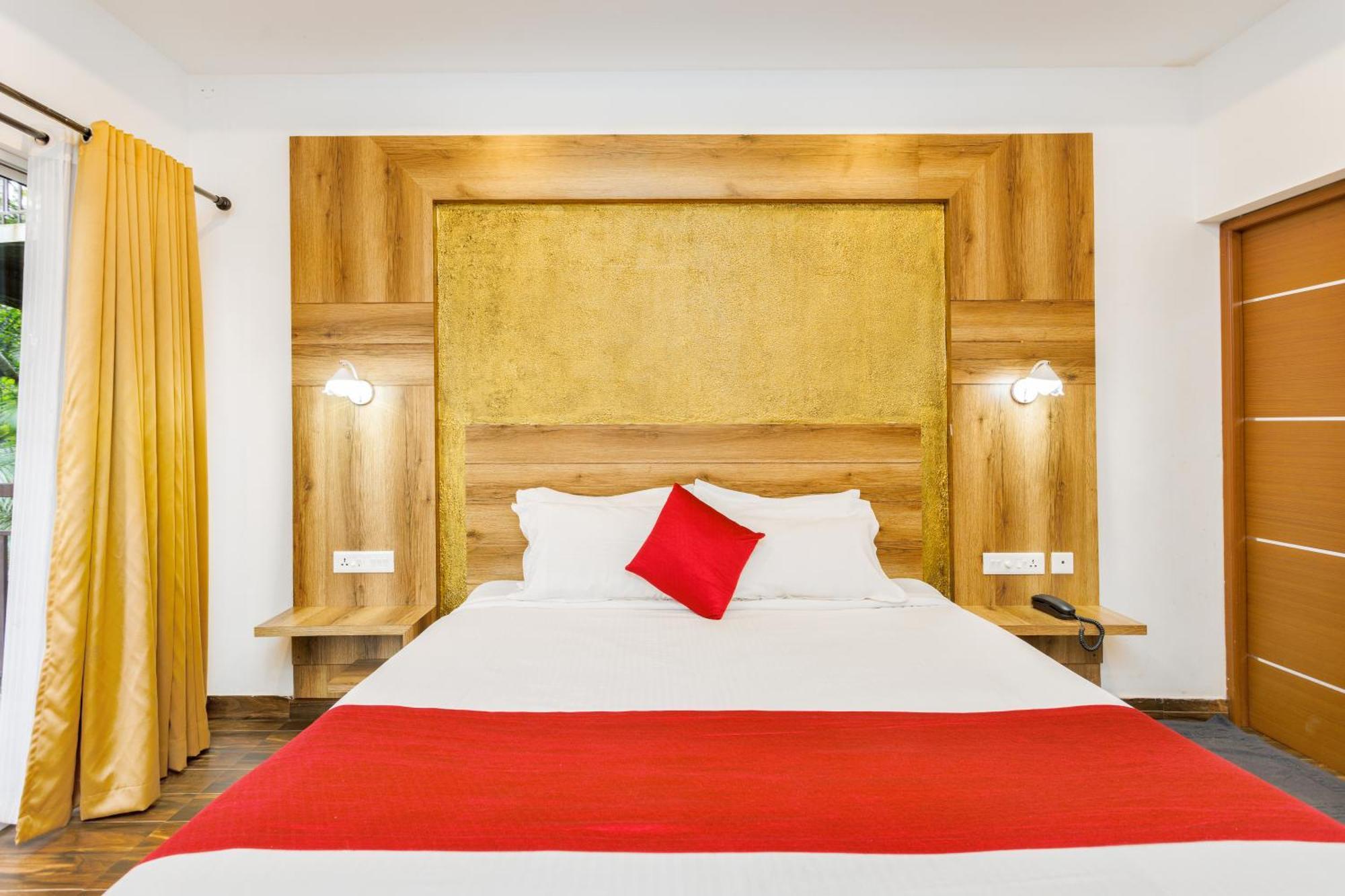 Hotel Wild Stories 3*