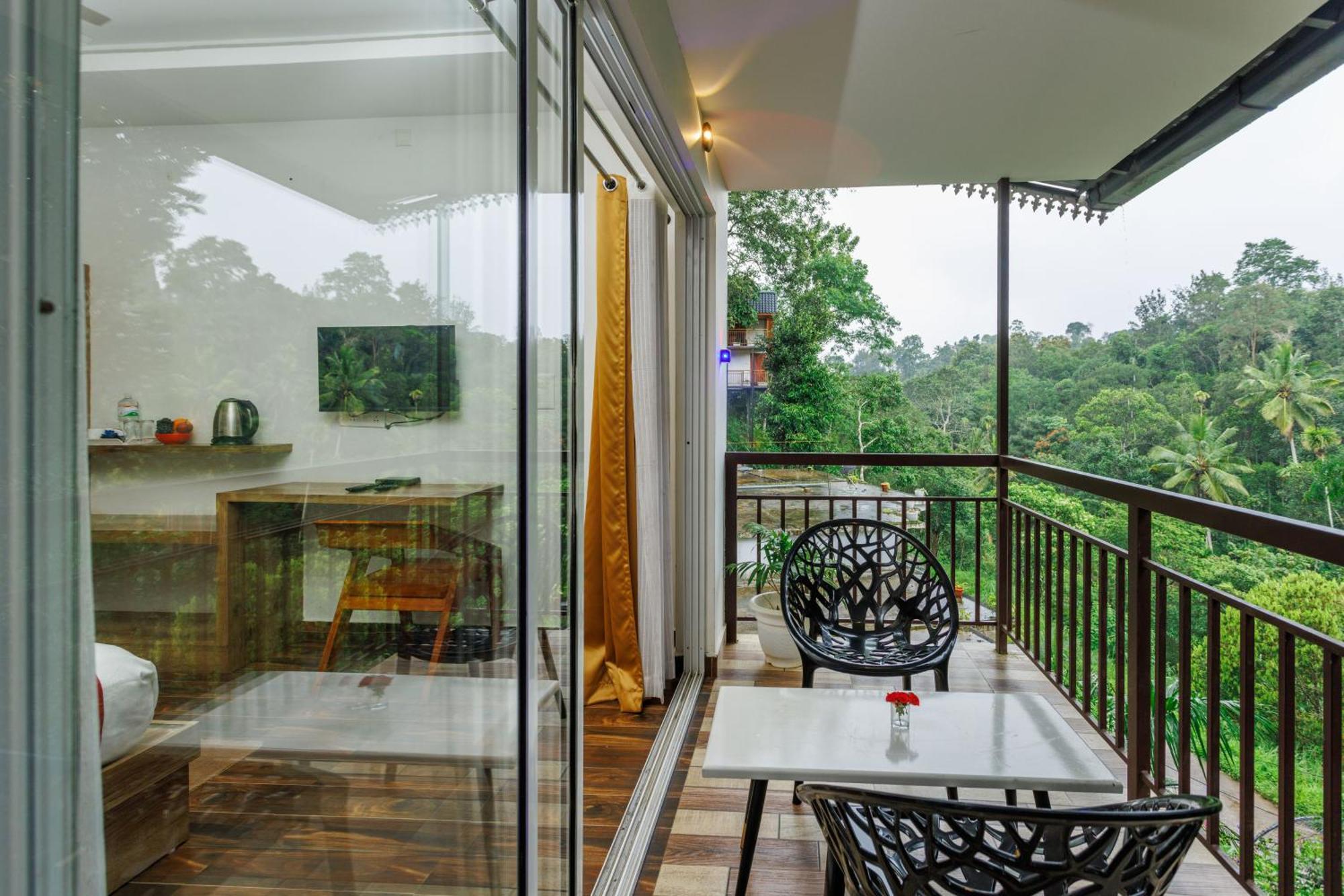 Wild Stories Hotel Munnar