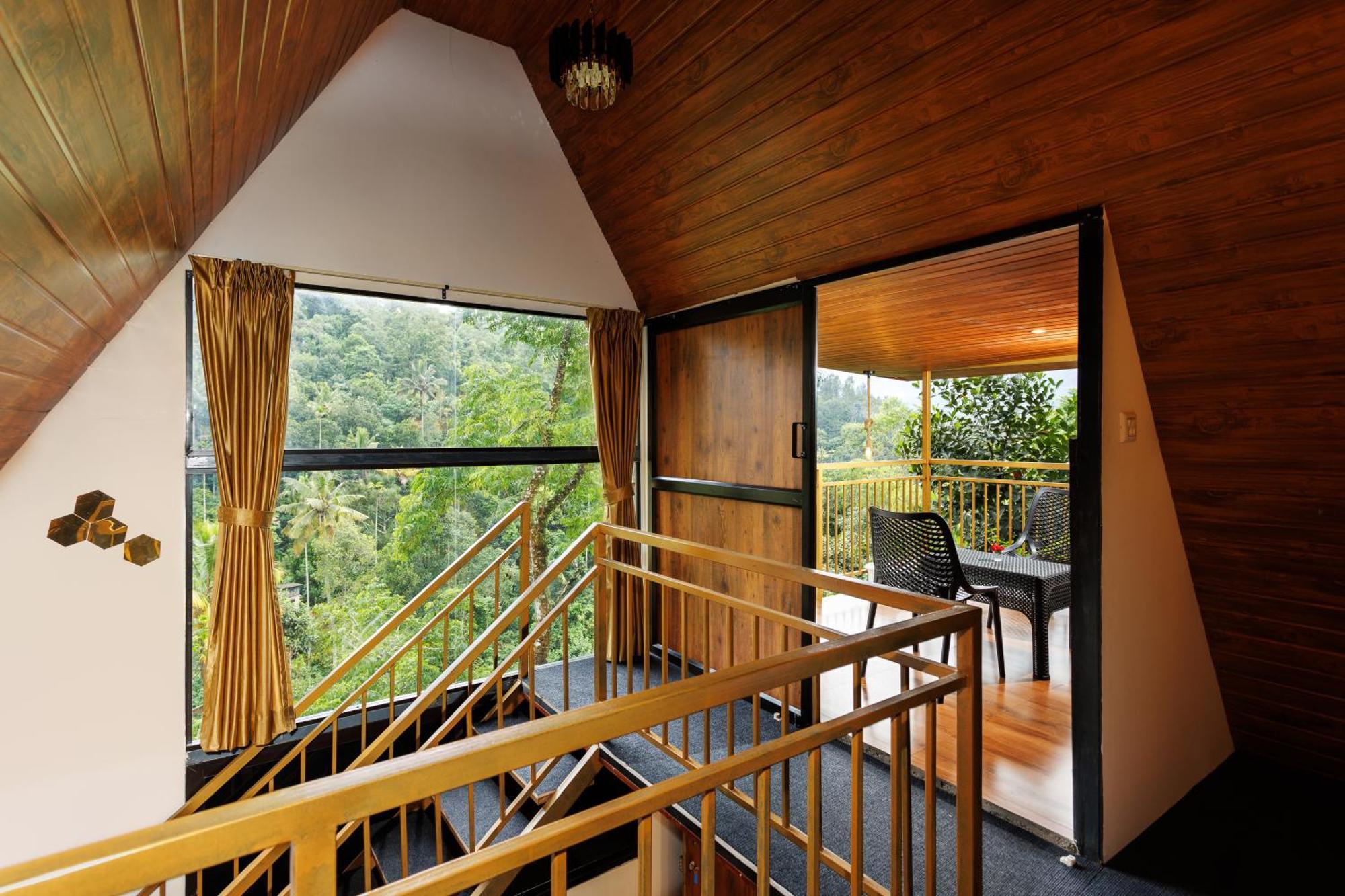 Wild Stories 3* Munnar