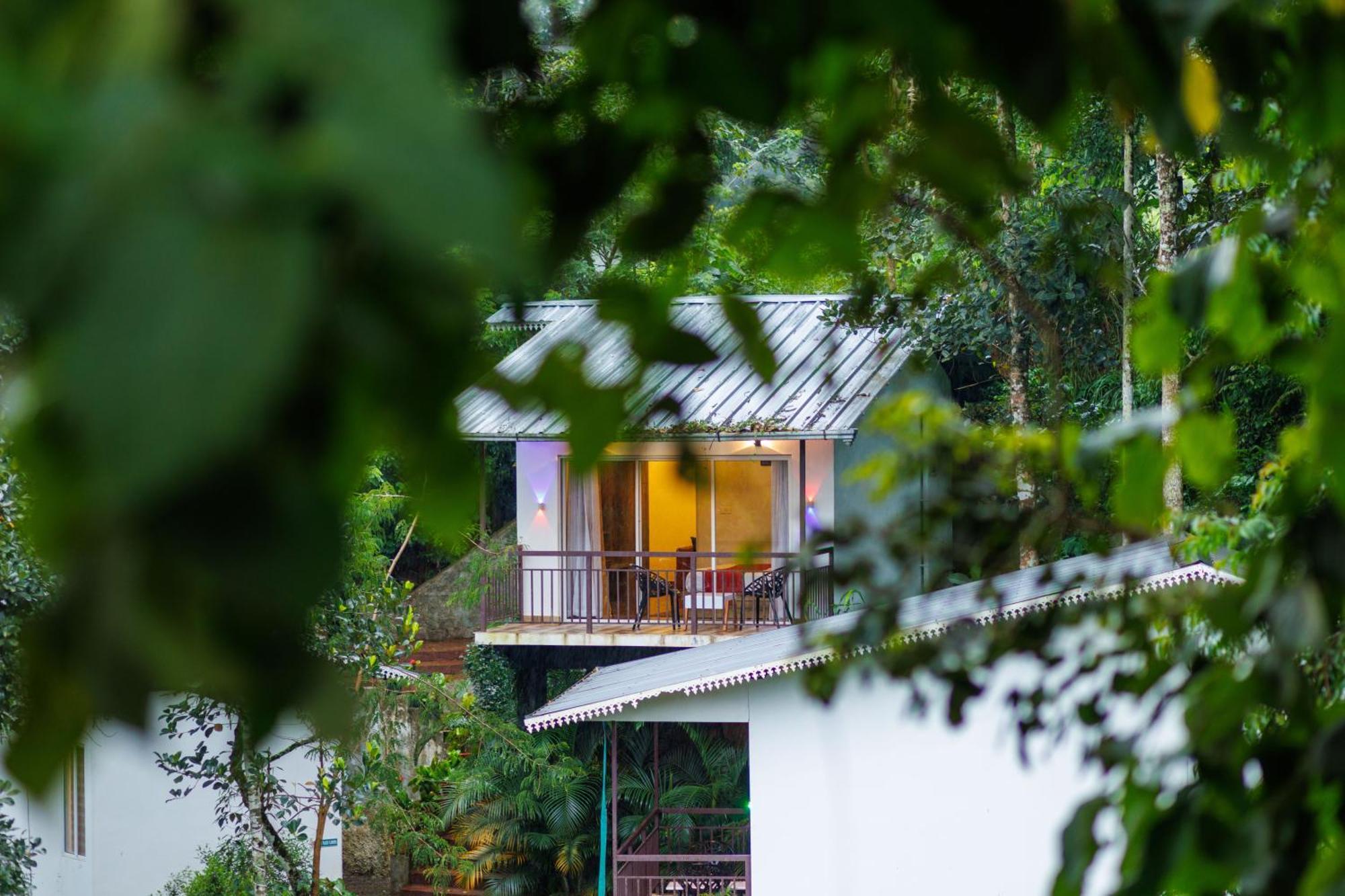 Hotel Wild Stories Munnar