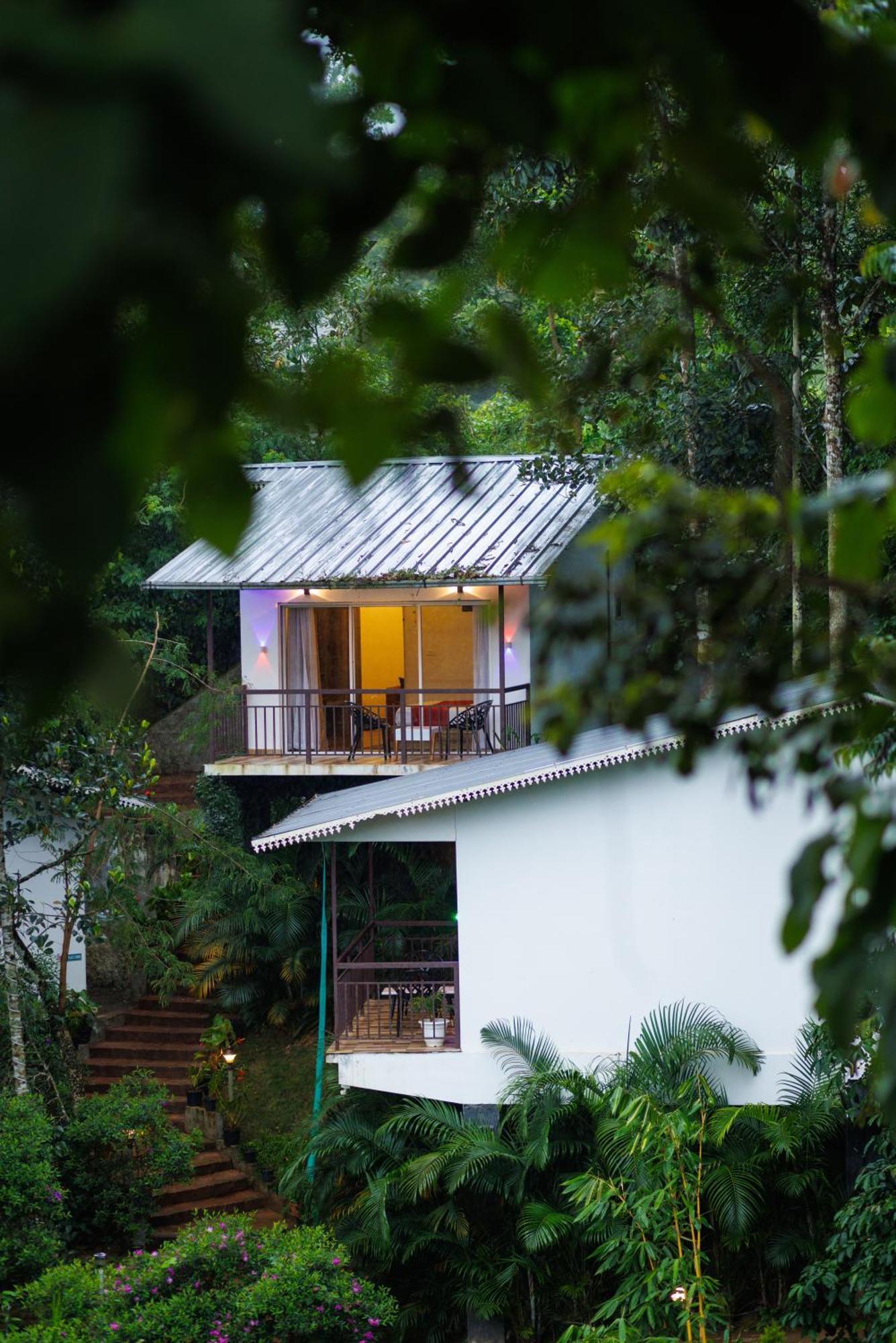 Wild Stories 3* Munnar