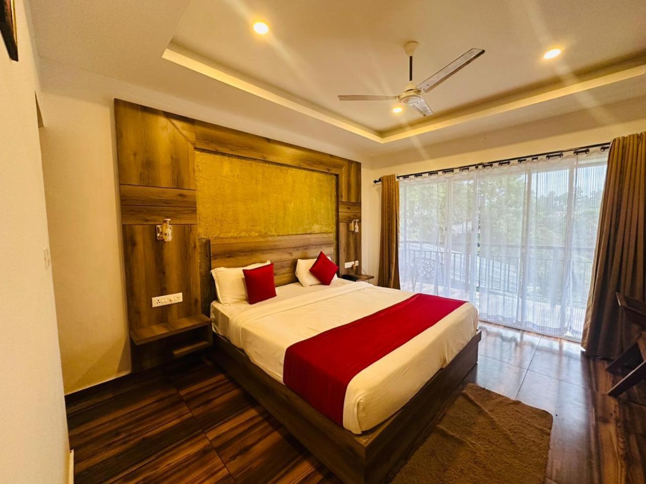Wild Stories Hotel Munnar