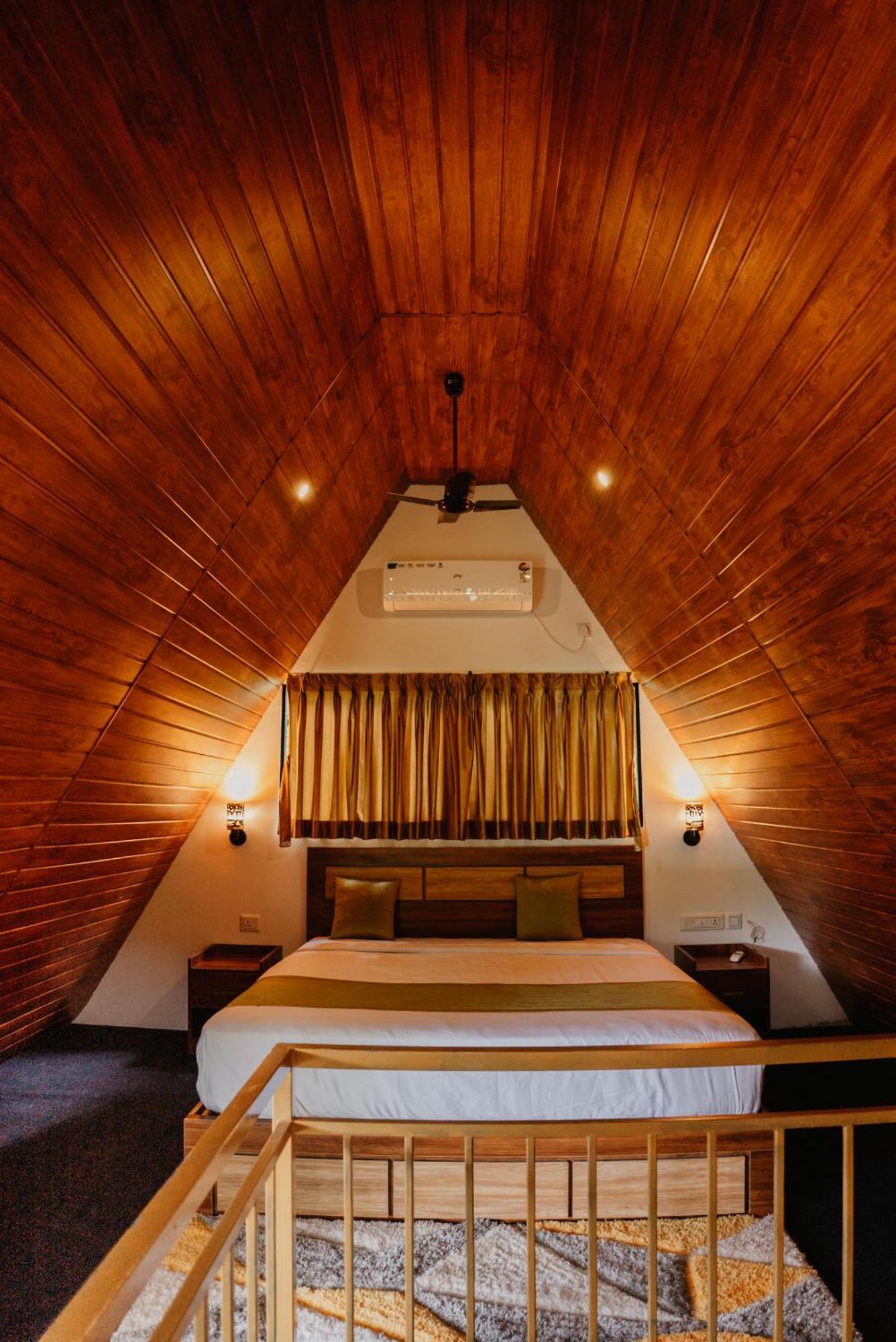 Hotel Wild Stories Munnar