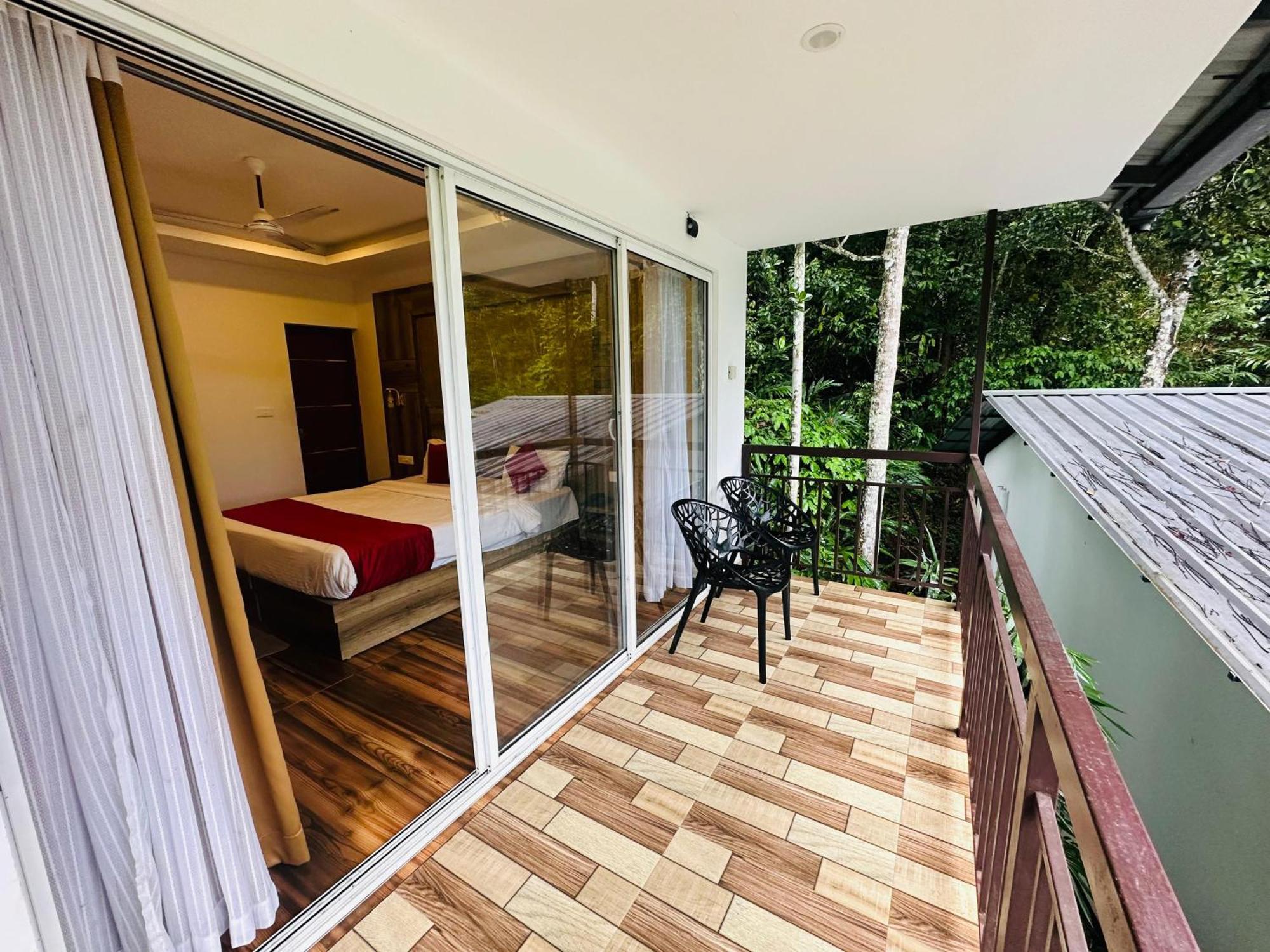 Wild Stories Hotel