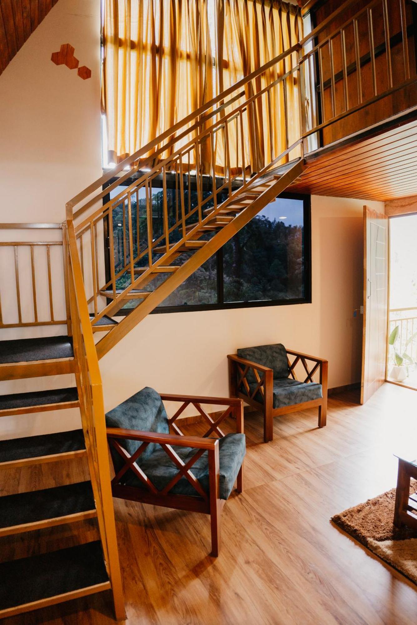 Hotel Wild Stories Munnar