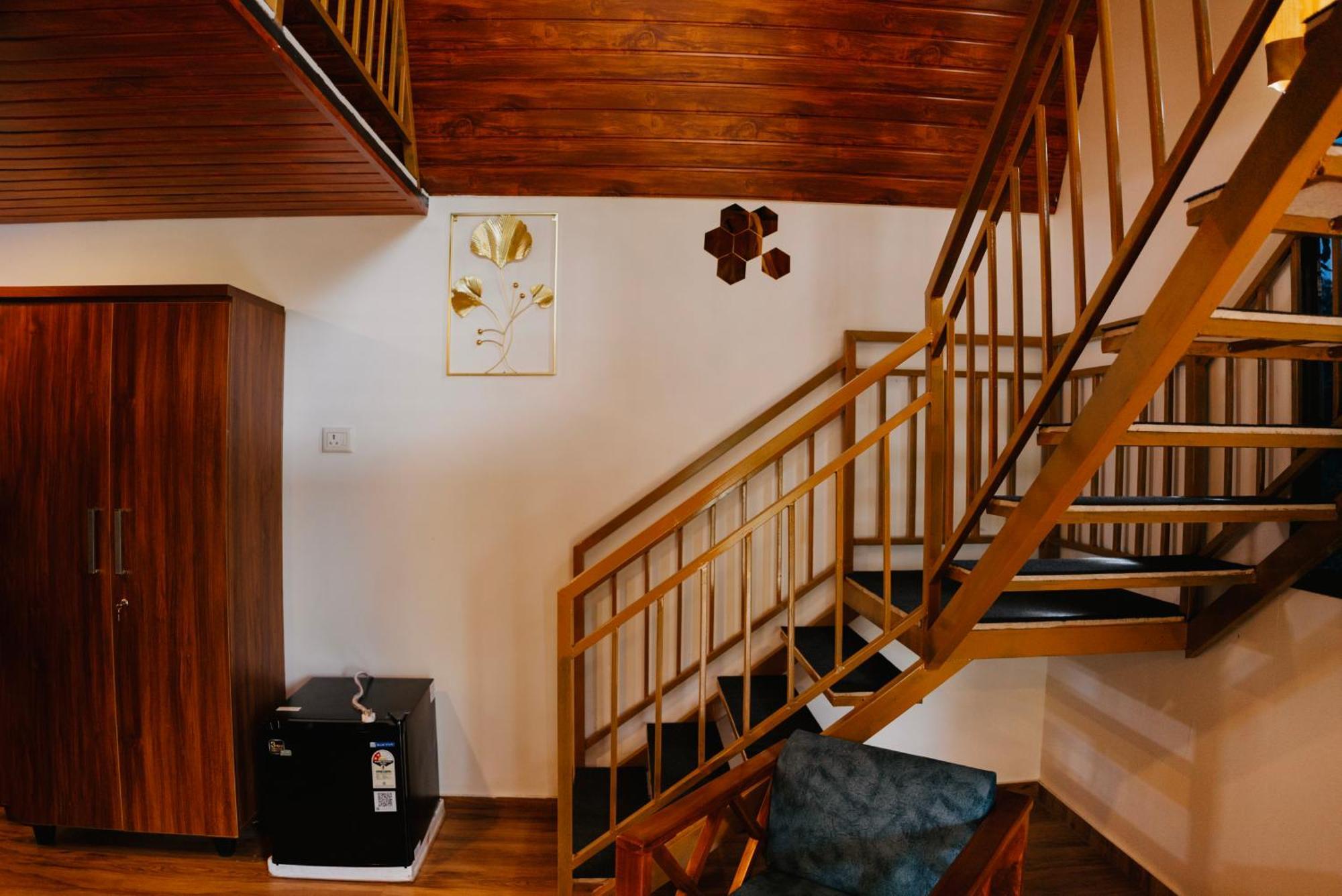 Wild Stories Hotel