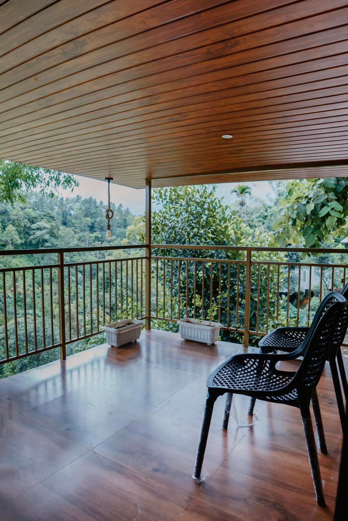 Wild Stories 3* Munnar