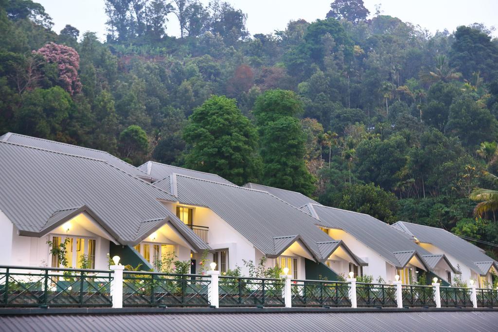 Tea Hills - Mthr 4* Munnar