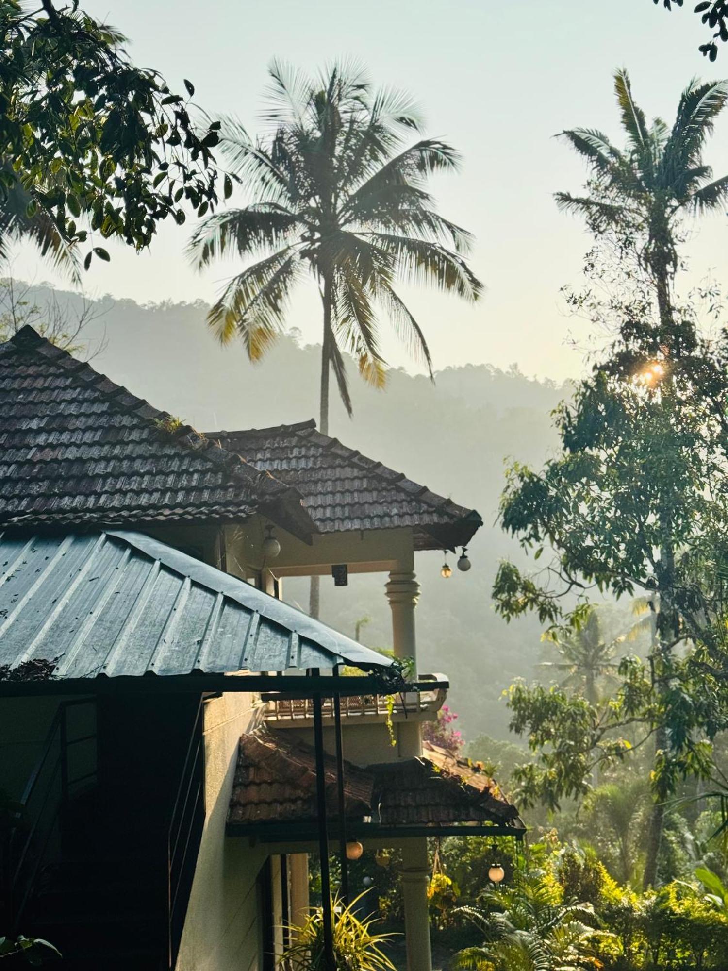Thoppil Munnar