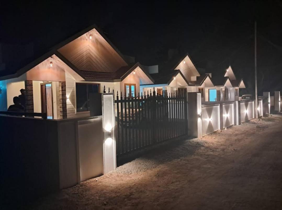 Homestay Mount Mist