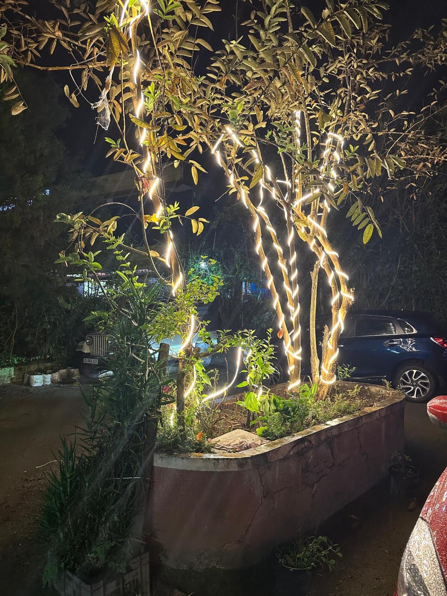 Hotel Maharaja Munnar