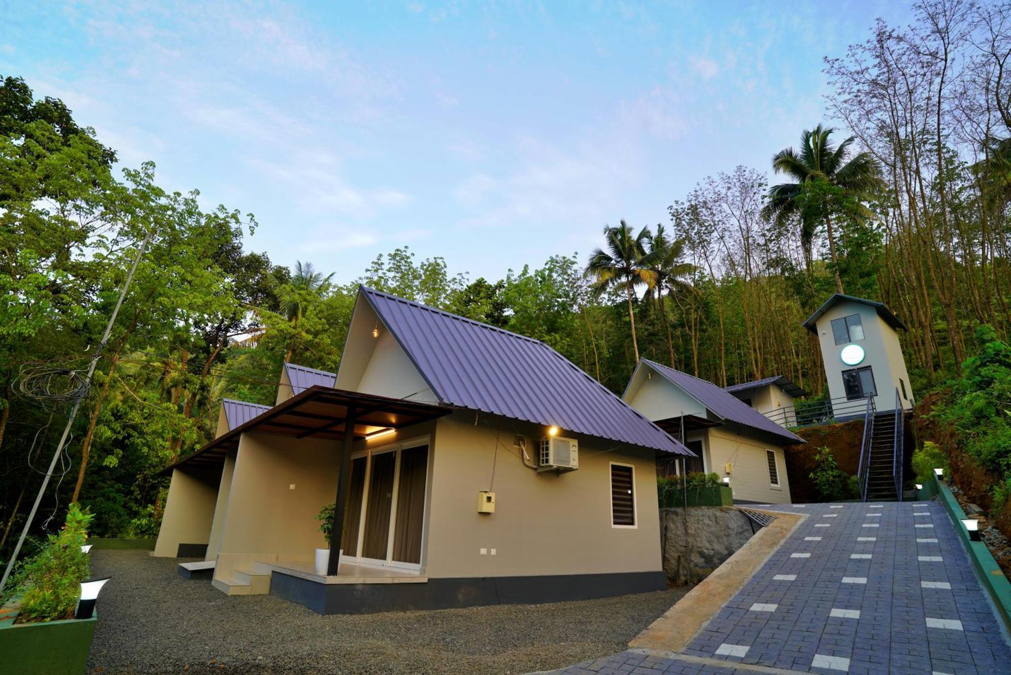 Elephant Village *